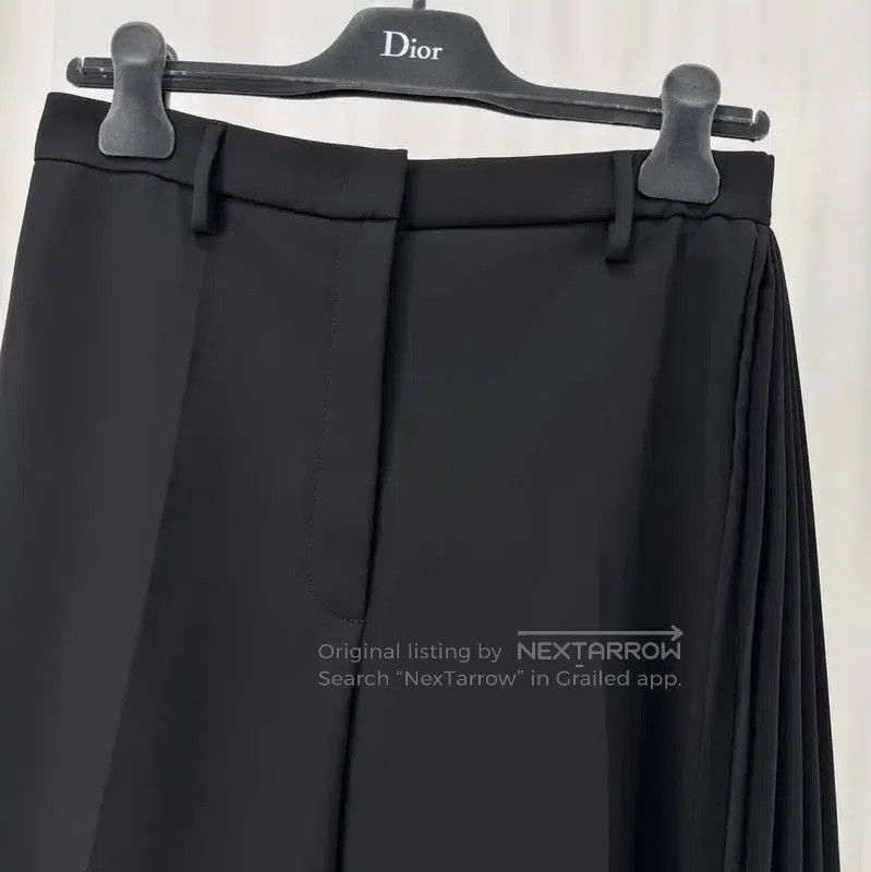 Other Prada Black Cotton Blend Women’s Shorts. Size 24" / US 00 / IT 34 - 3 Thumbnail