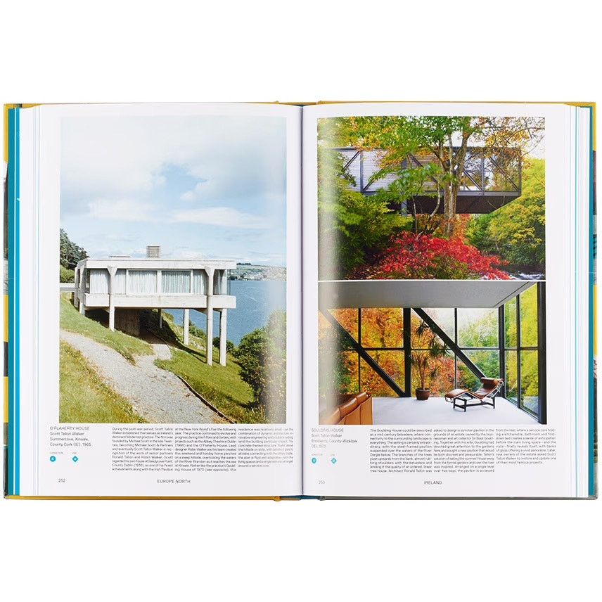 Unbrnd PHAIDON Atlas of Mid-Century Modern Houses Size ONE SIZE - 2 Preview
