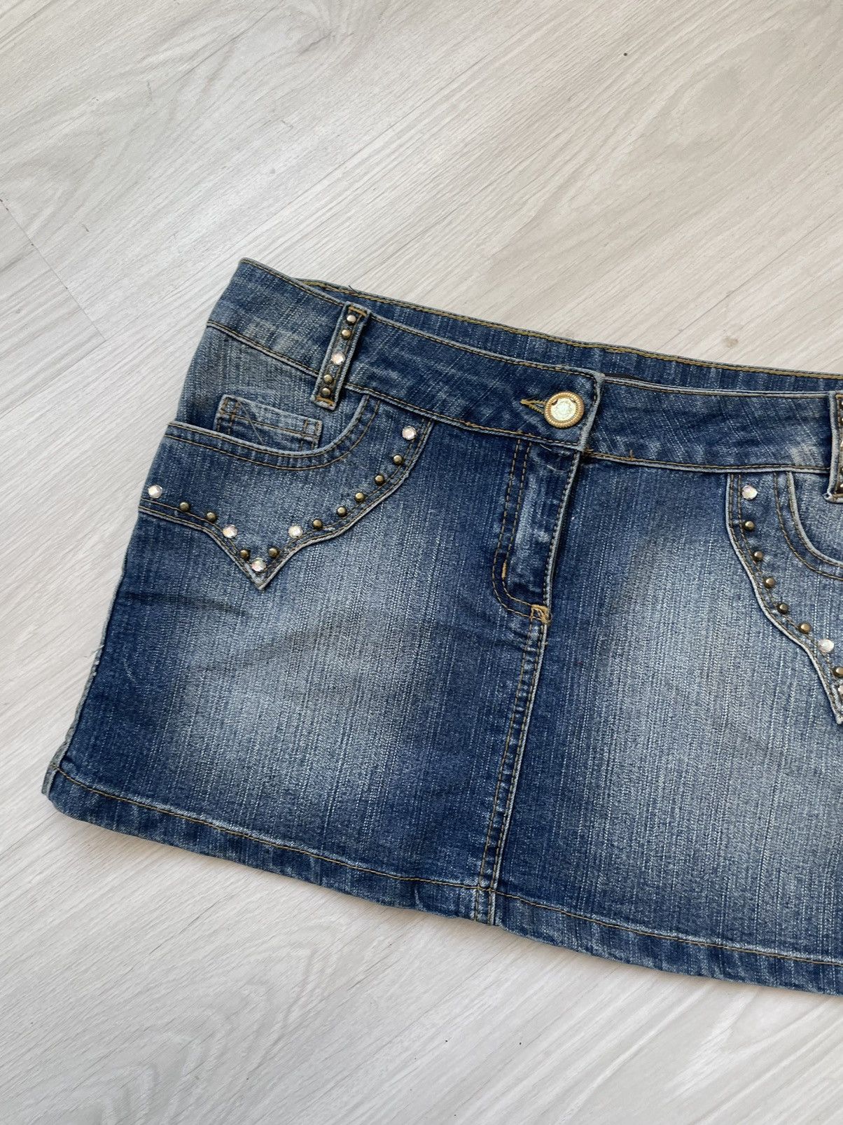 Roberto Cavalli Roberto Cavalli skirt Size 27" / US 4 / IT 40 - 5 Thumbnail