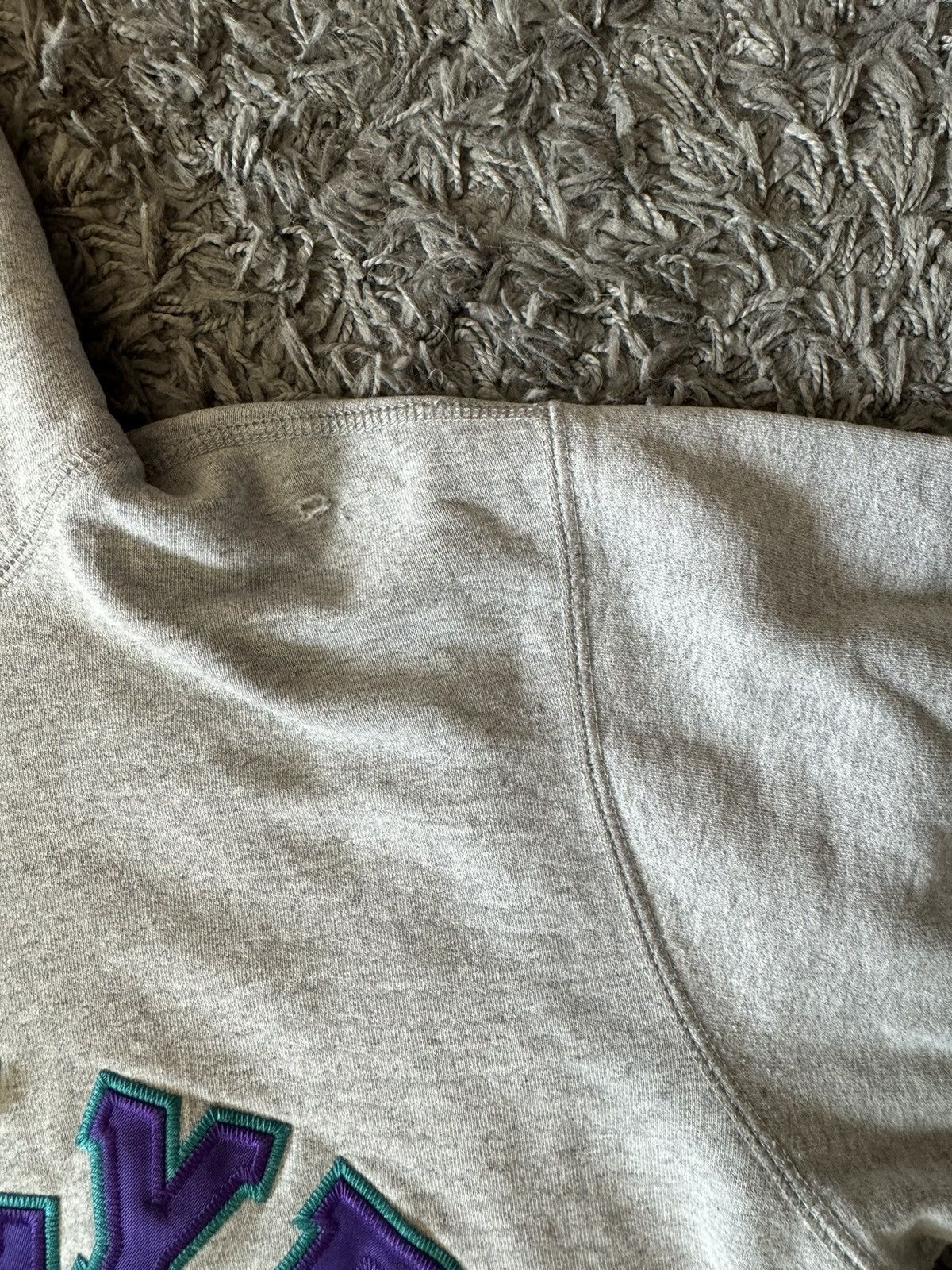 Supreme s/s ‘16 apocalypse hoodie Size US L / EU 52-54 / 3 - 3 Thumbnail
