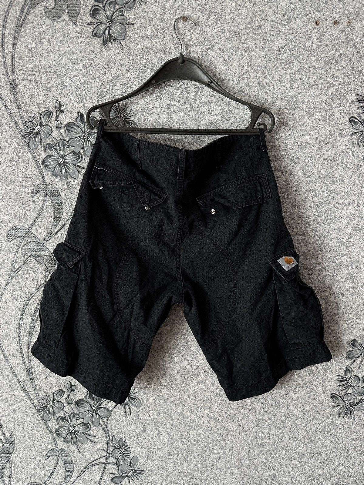 Carhartt Bundle Carhartt Shorts, Carhartt pants, Darkthrone tee 32 Size US 32 / EU 48 - 1 Thumbnail