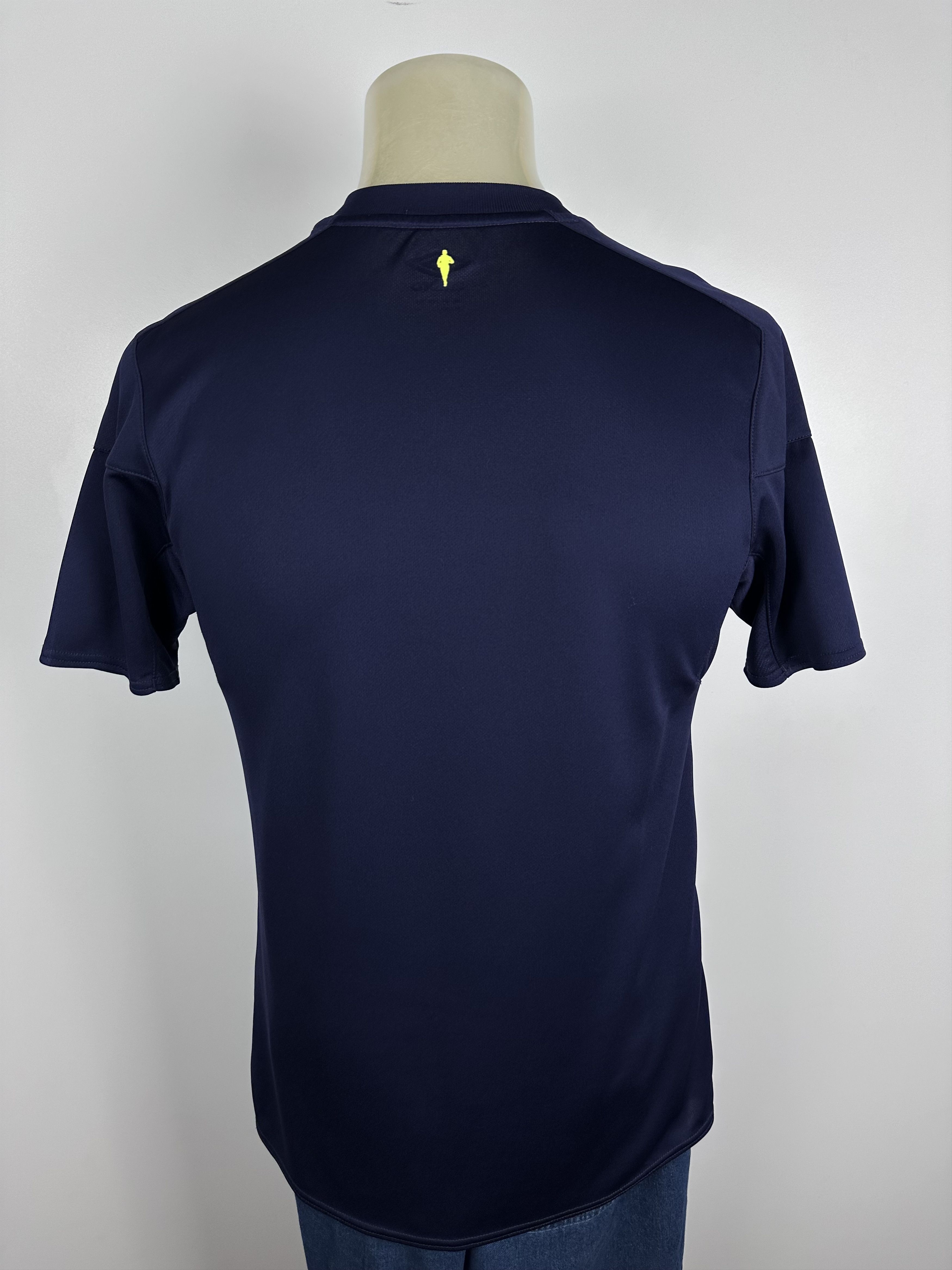 Umbro Everton 2017 2028 Third Football Shirt Soccer Jersey Umbro Size US M / EU 48-50 / 2 - 8 Thumbnail
