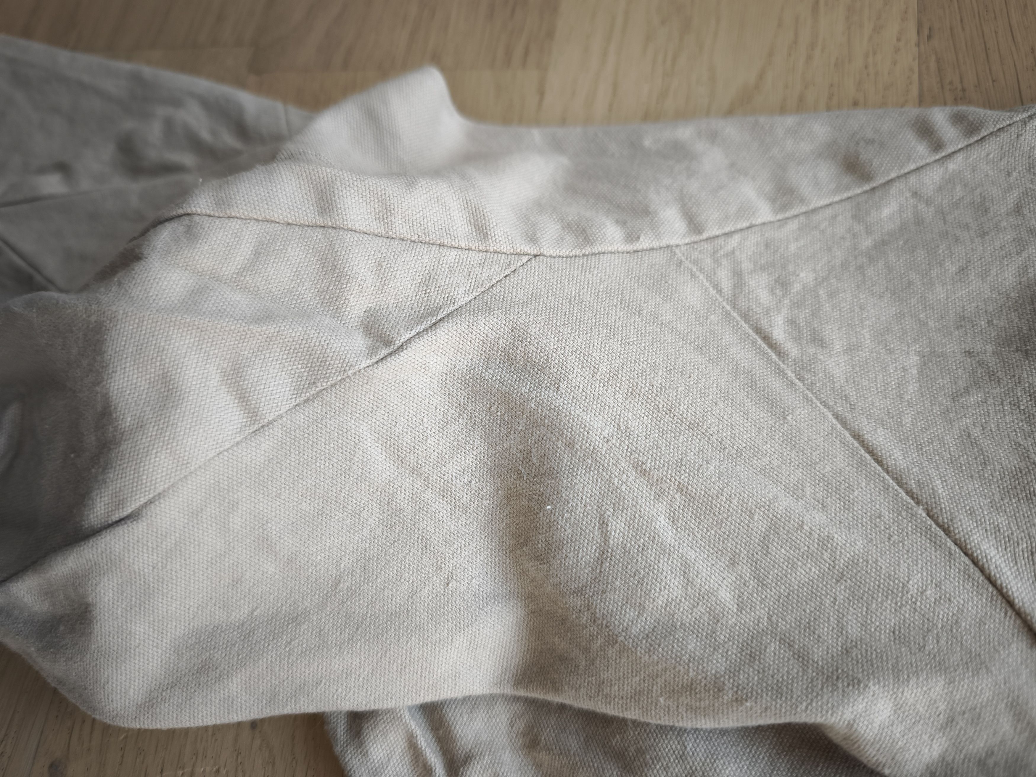 Leon Emanuel Blanck LEON EMANUEL BLANCK Distortion Chem Pants Size US 32 / EU 48 - 5 Thumbnail