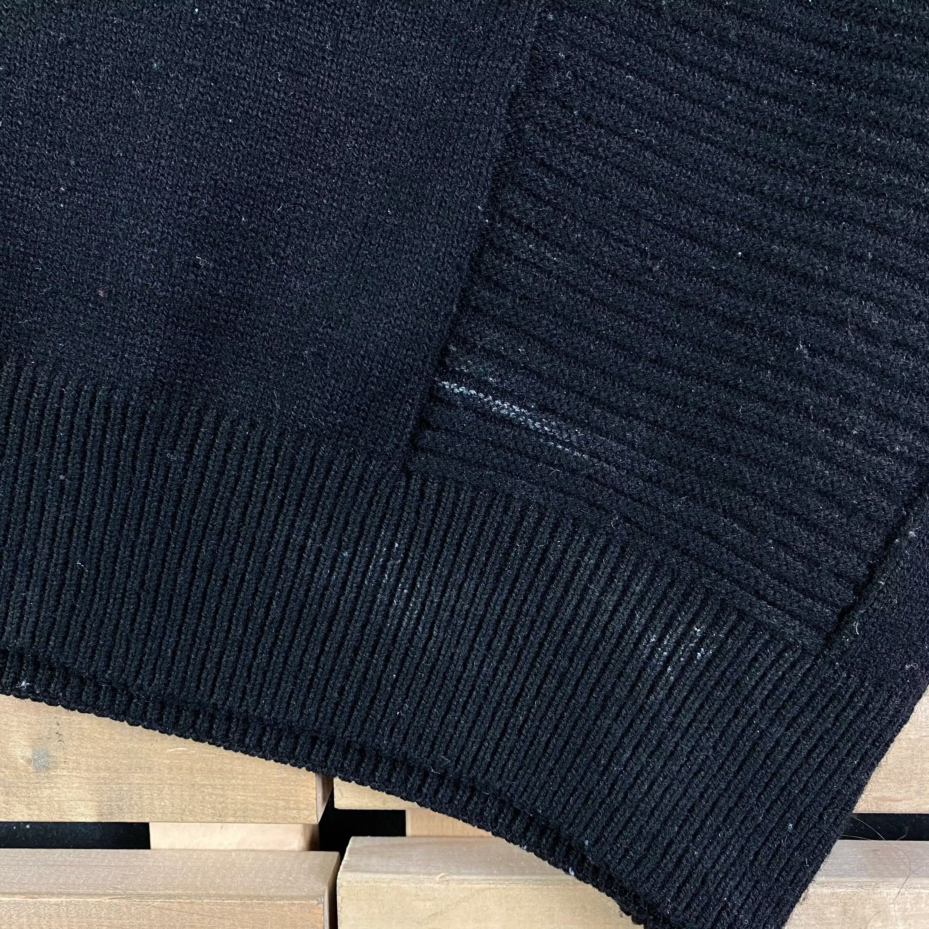 Lacoste × Vintage Mens Sweater Pullover Lacoste Vintage Size M Size US M / EU 48-50 / 2 - 4 Thumbnail