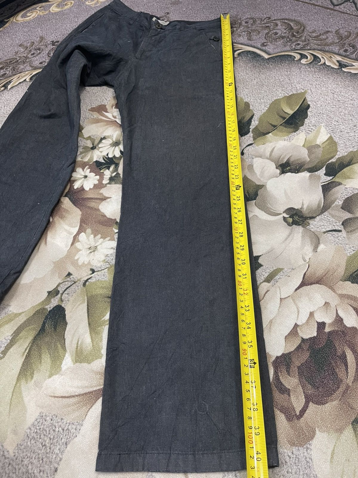 Margaret Howell Margaret Howell Pant Size US 29 - 13 Thumbnail