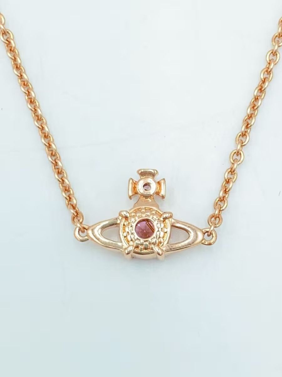 Vivienne Westwood Gem Stone Orb Bracelet Size ONE SIZE - 2 Thumbnail