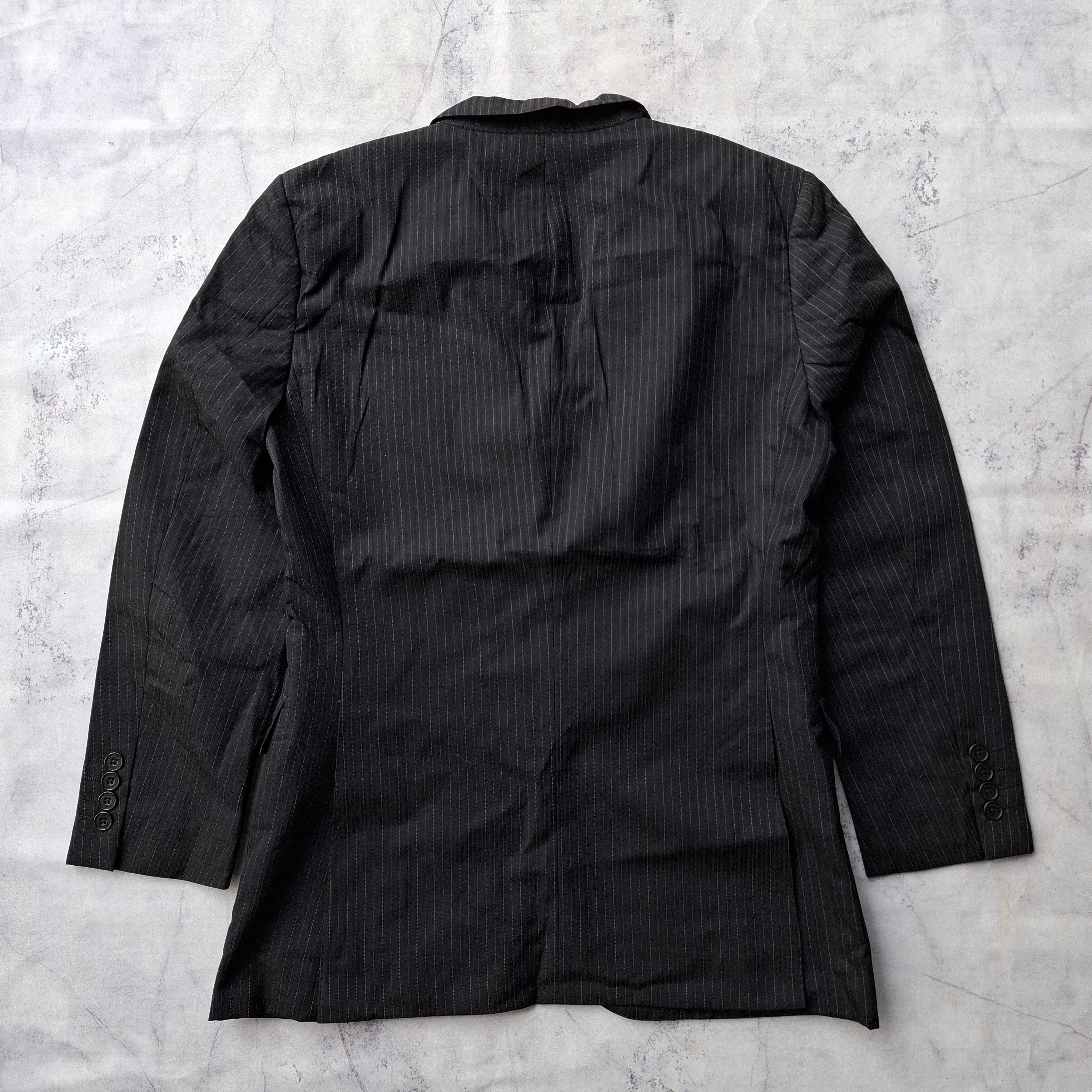Burberry Burberry black label blazers Size 38R - 2 Thumbnail