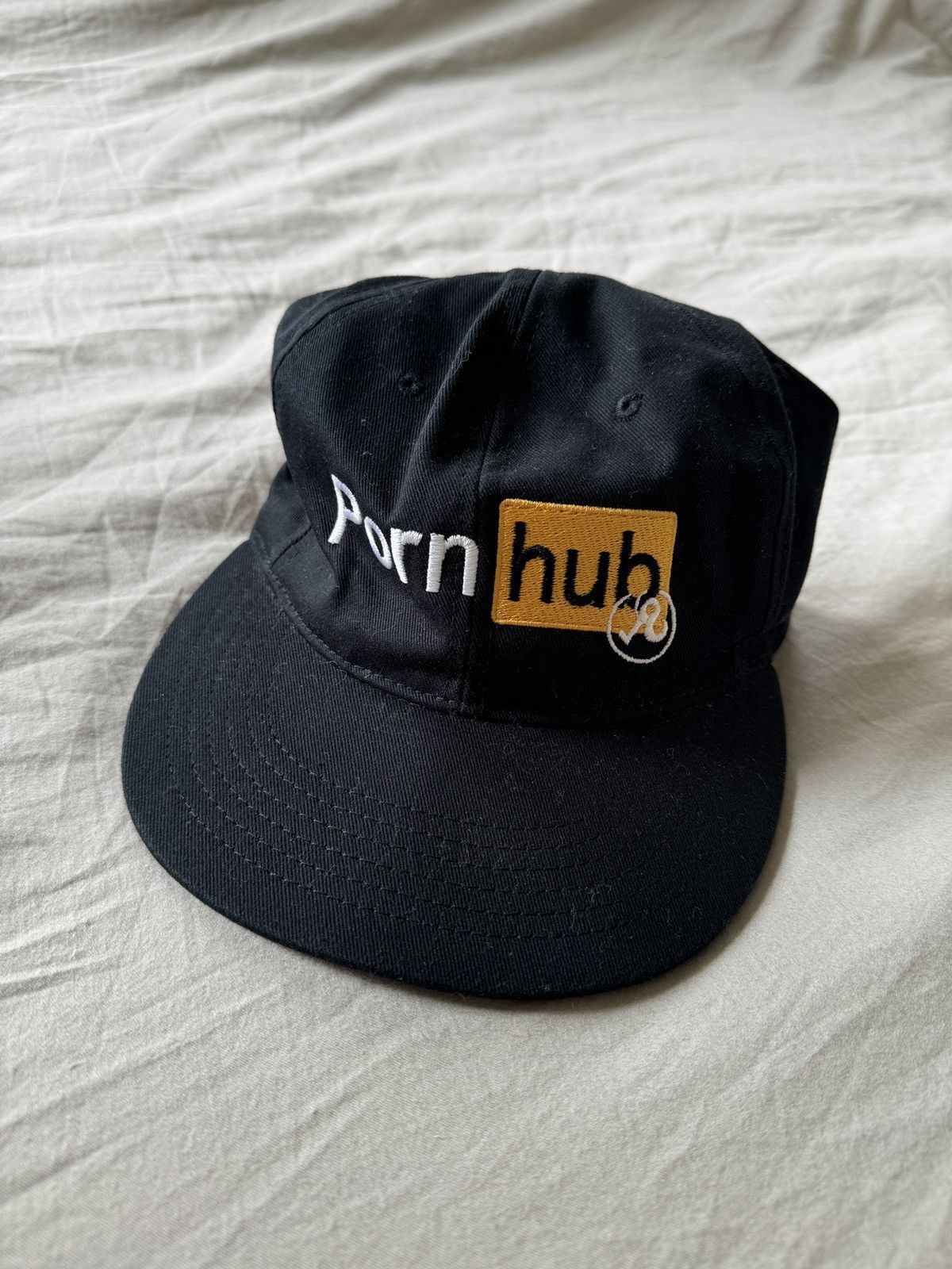 Richardson Richardson x Pornhub 2018 Baseball Cap Size ONE SIZE - 6 Thumbnail