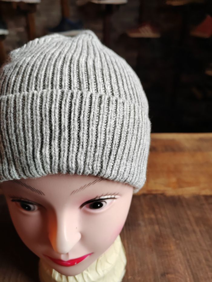 Gap Vintage GAP Snowcap Beanie Size ONE SIZE - 3 Thumbnail