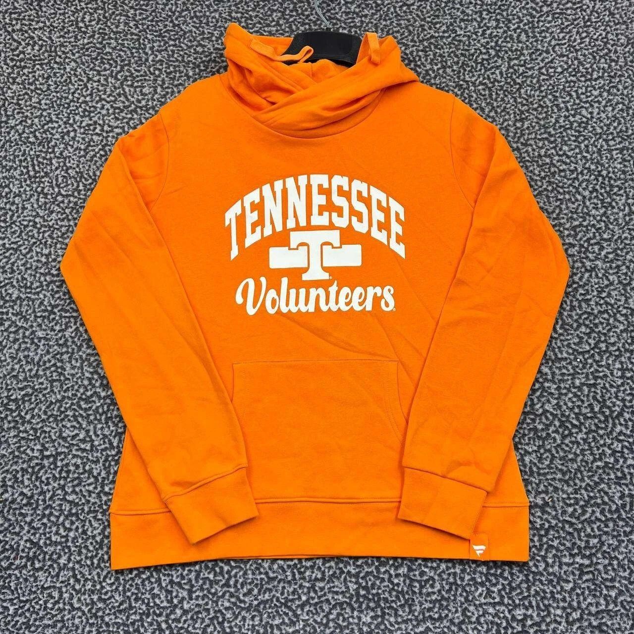 Other Tennessee Volunteers Hoodie Women Pullover Long Sleeve New M Size M / US 6-8 / IT 42-44 - 1 Thumbnail