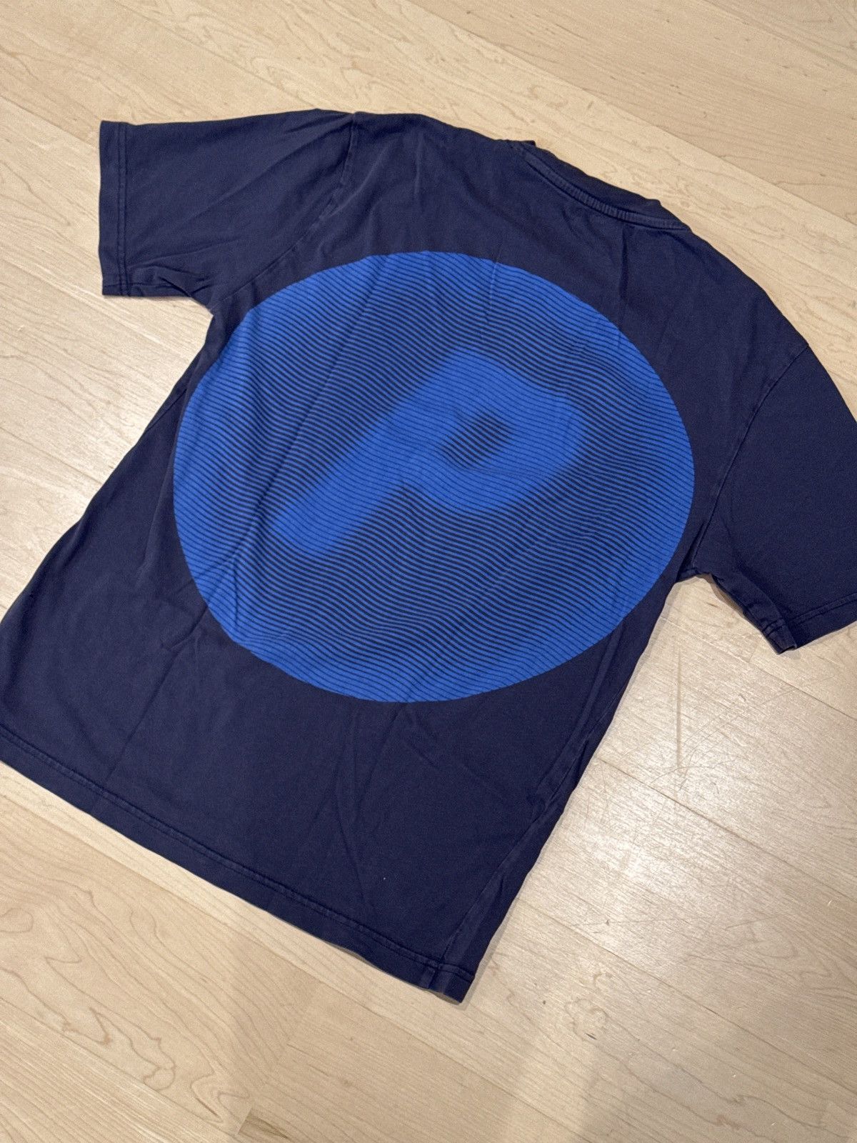 Palace Palace t-shirt Size US S / EU 44-46 / 1 - 2 Thumbnail