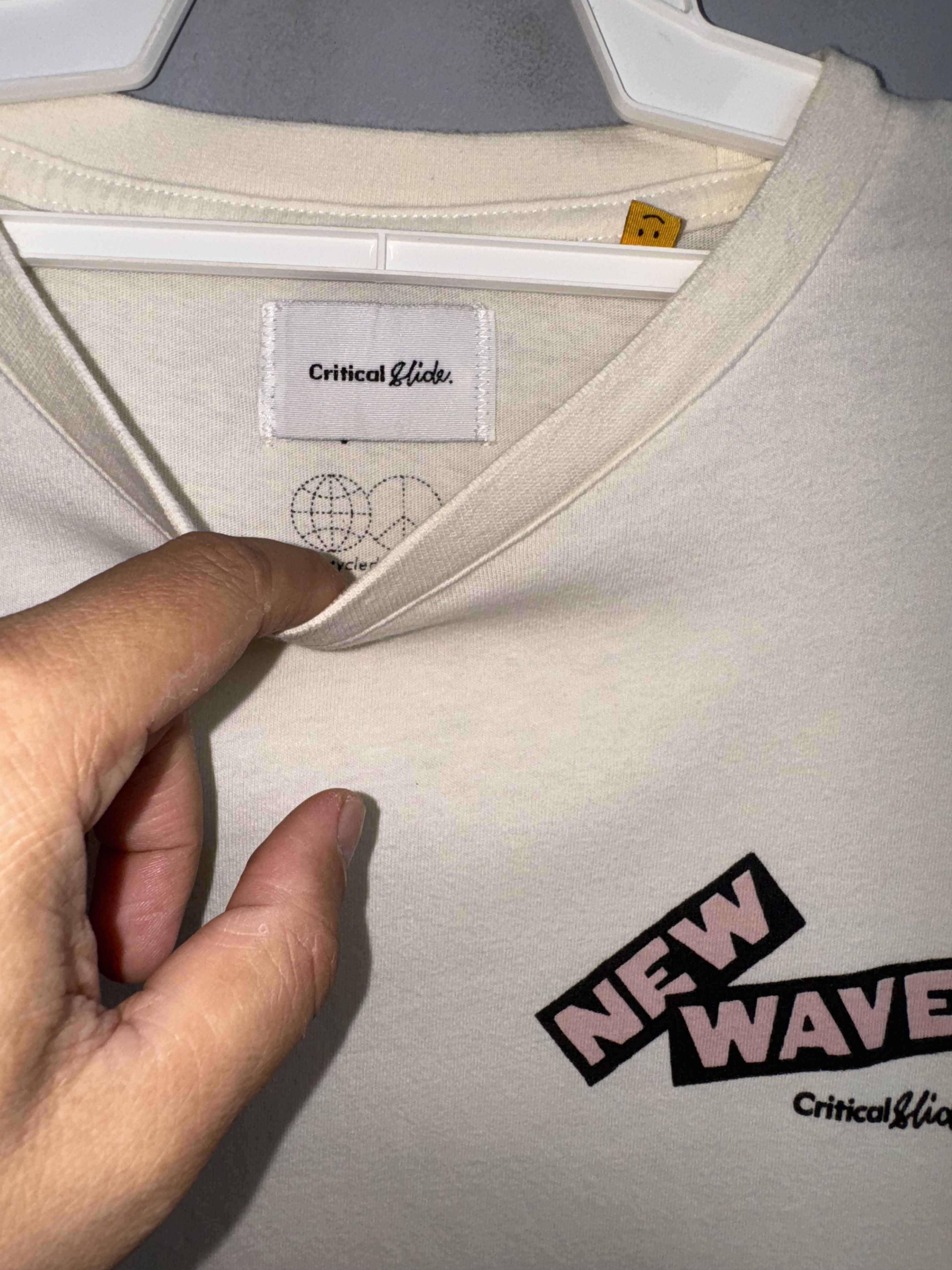 The Critical Slide Society The Critical Slide Society Rainbow Long Sleeve Shirt Size US L / EU 52-54 / 3 - 3 Thumbnail