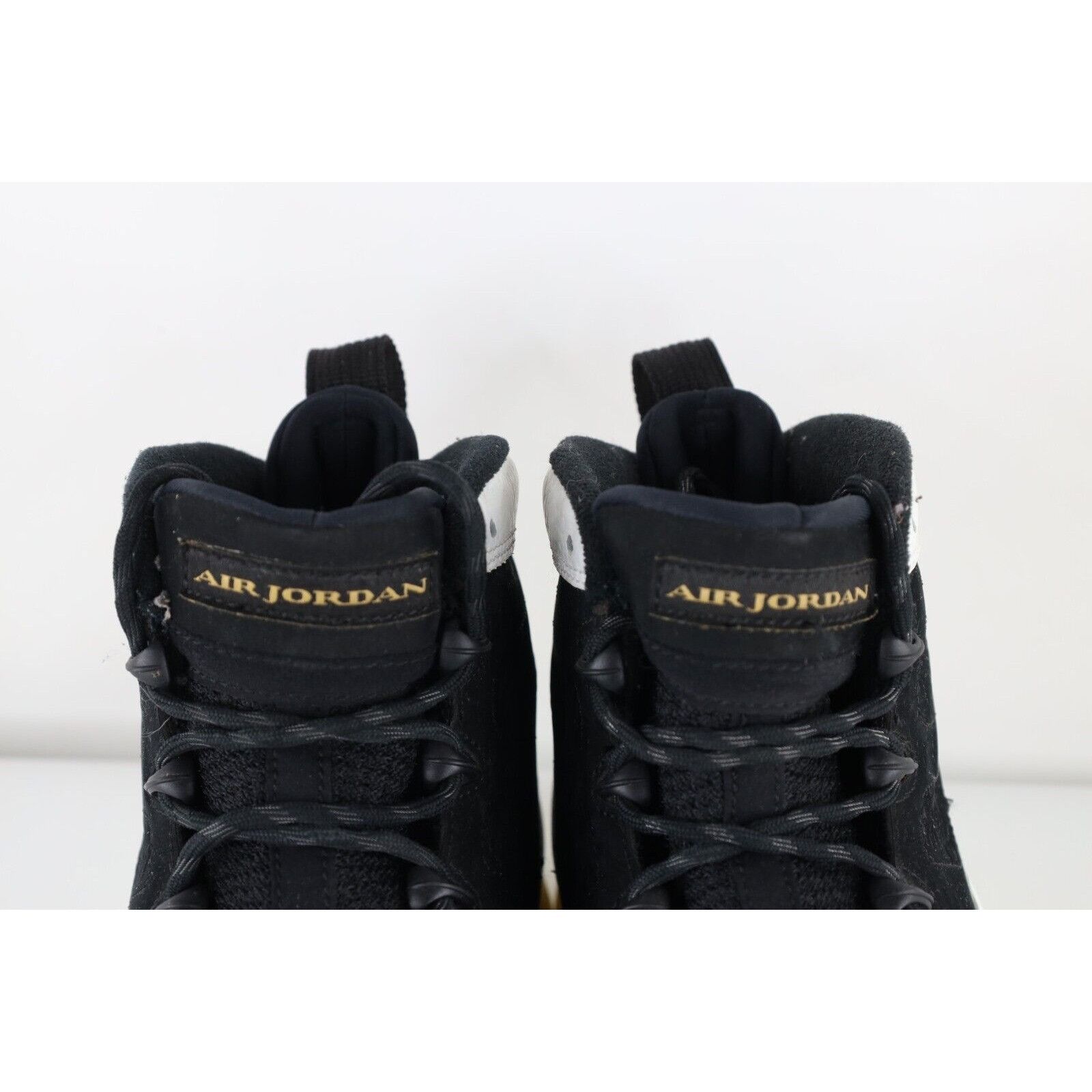 Nike Nike Air Jordan 9 Retro City of Flight Basketball Shoes Size US 10 / EU 43 - 4 Thumbnail