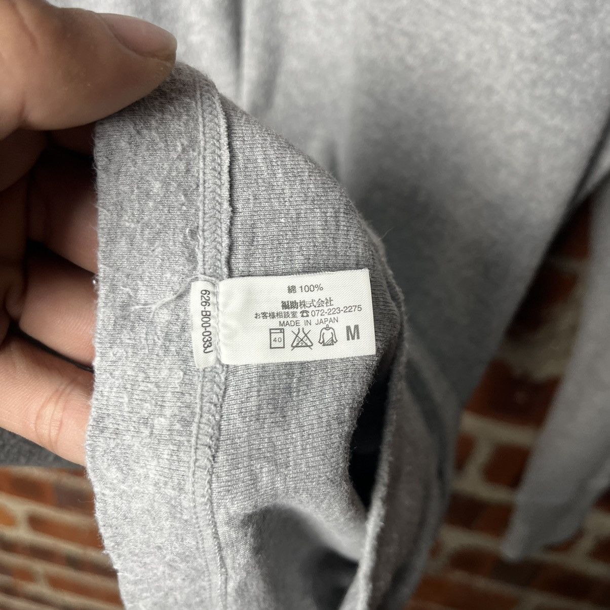 Burberry Burberry Longsleeve shirt Size M / US 6-8 / IT 42-44 - 6 Thumbnail
