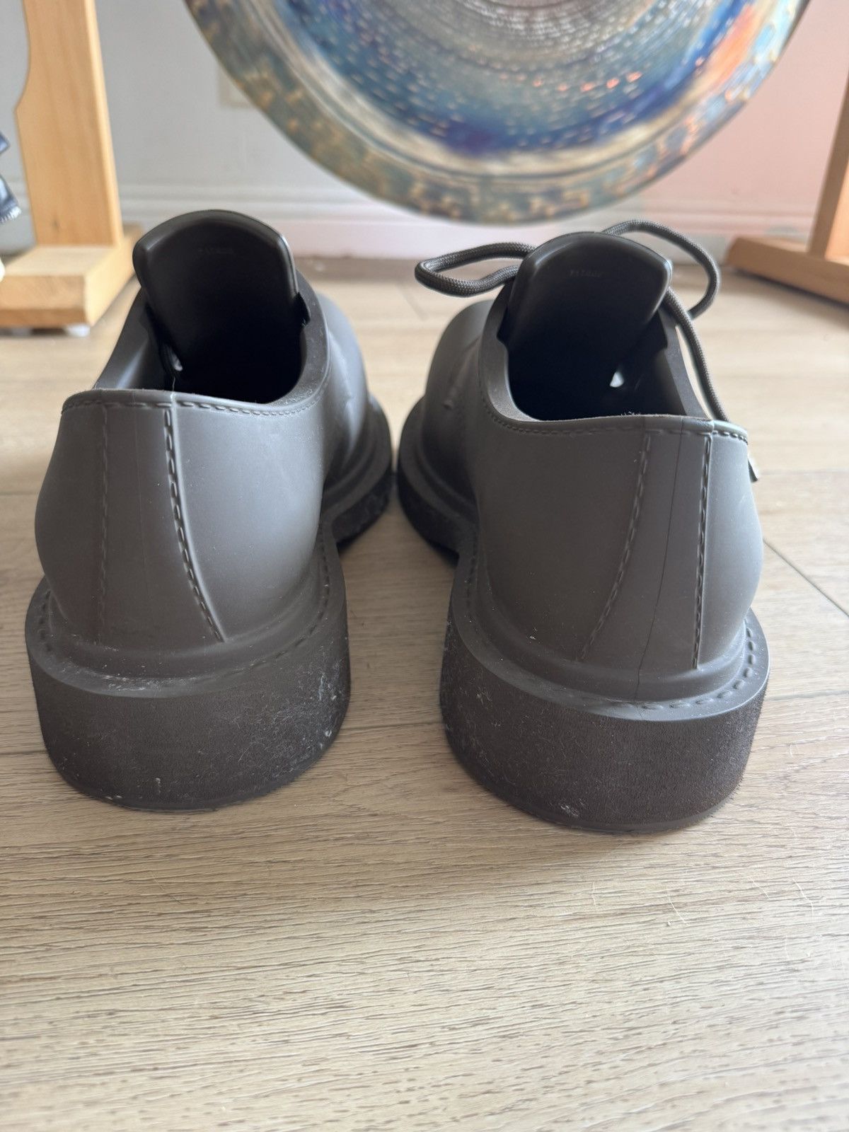 Balenciaga Steroid derbys 43 Size US 10 / EU 43 - 4 Thumbnail
