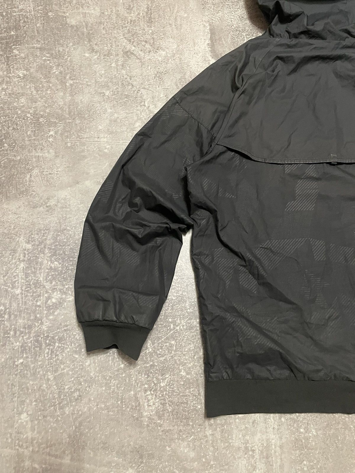 Nike Vintage Nike PSG Track Jacket Size US S / EU 44-46 / 1 - 21 Thumbnail