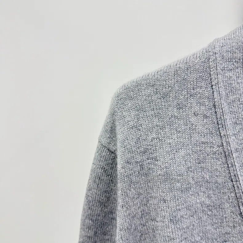 Hermes Hermes Solid Color Cardigan Size XS / US 0-2 / IT 36-38 - 3 Thumbnail