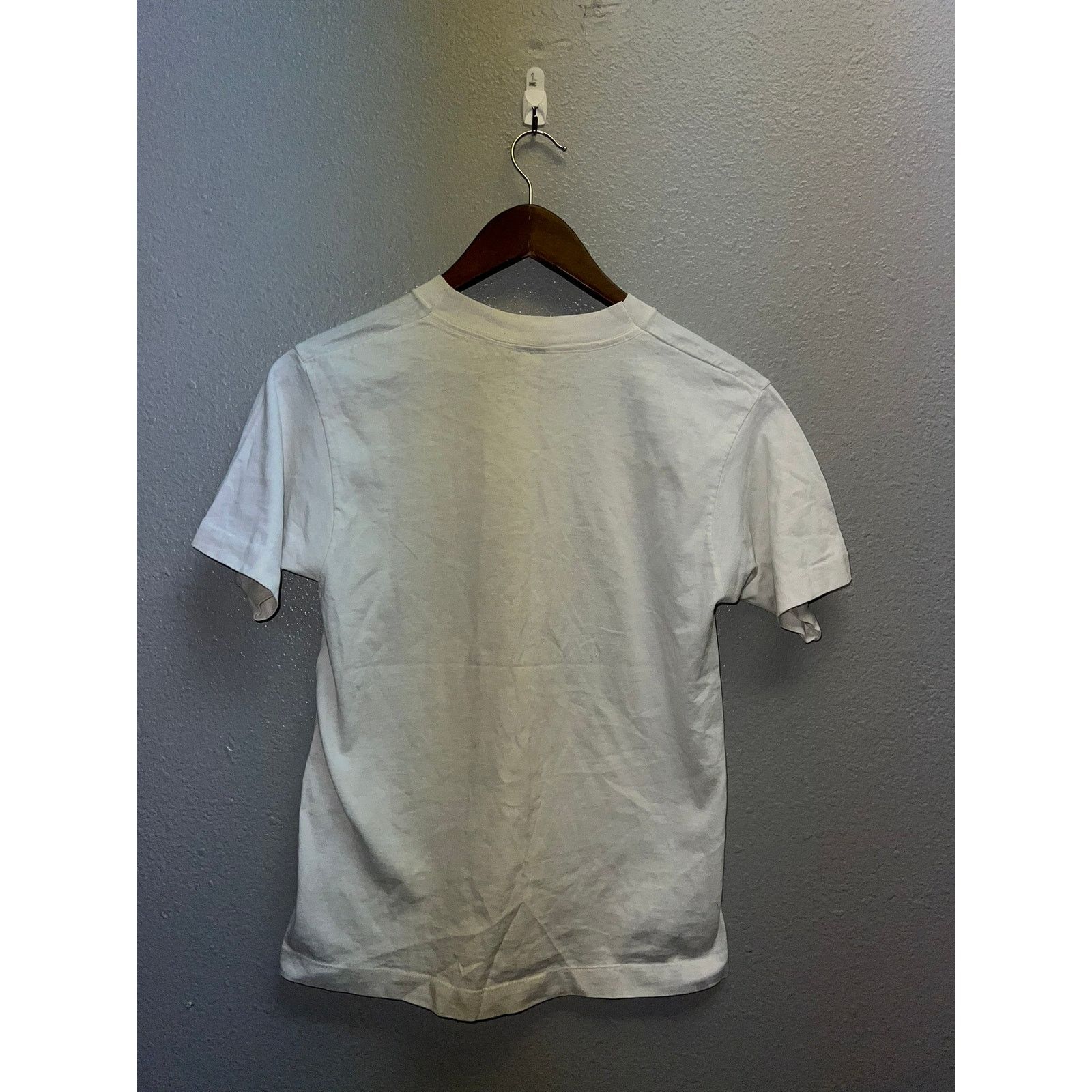Fruit Of The Loom Youth Vintage Field Day Shirt Bush Elementary Sports Top L Size L / US 10 / IT 46 - 8 Thumbnail