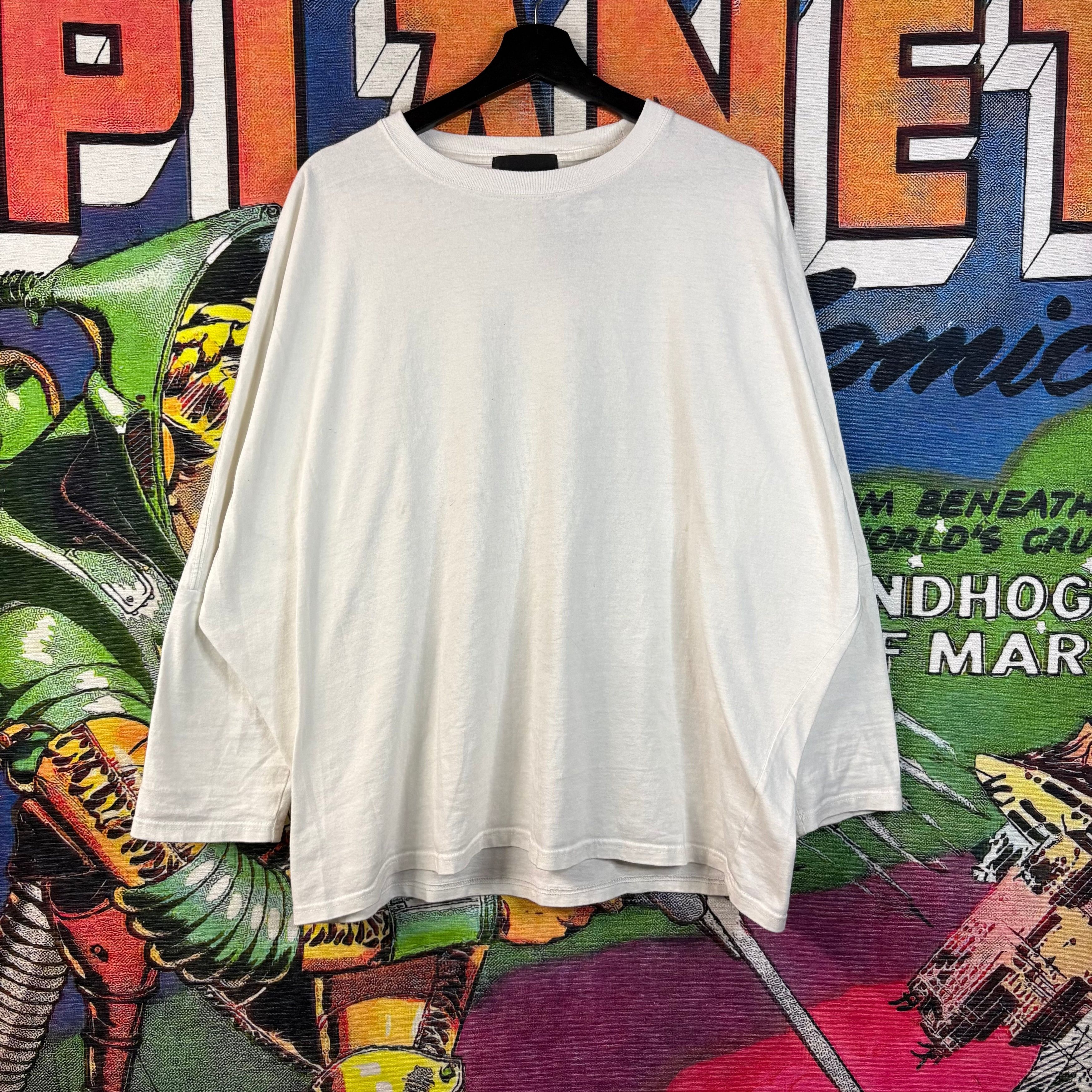 Japanese Brand × Number (N)ine ARCHIVE NUMBER (N)INE Slim Fits