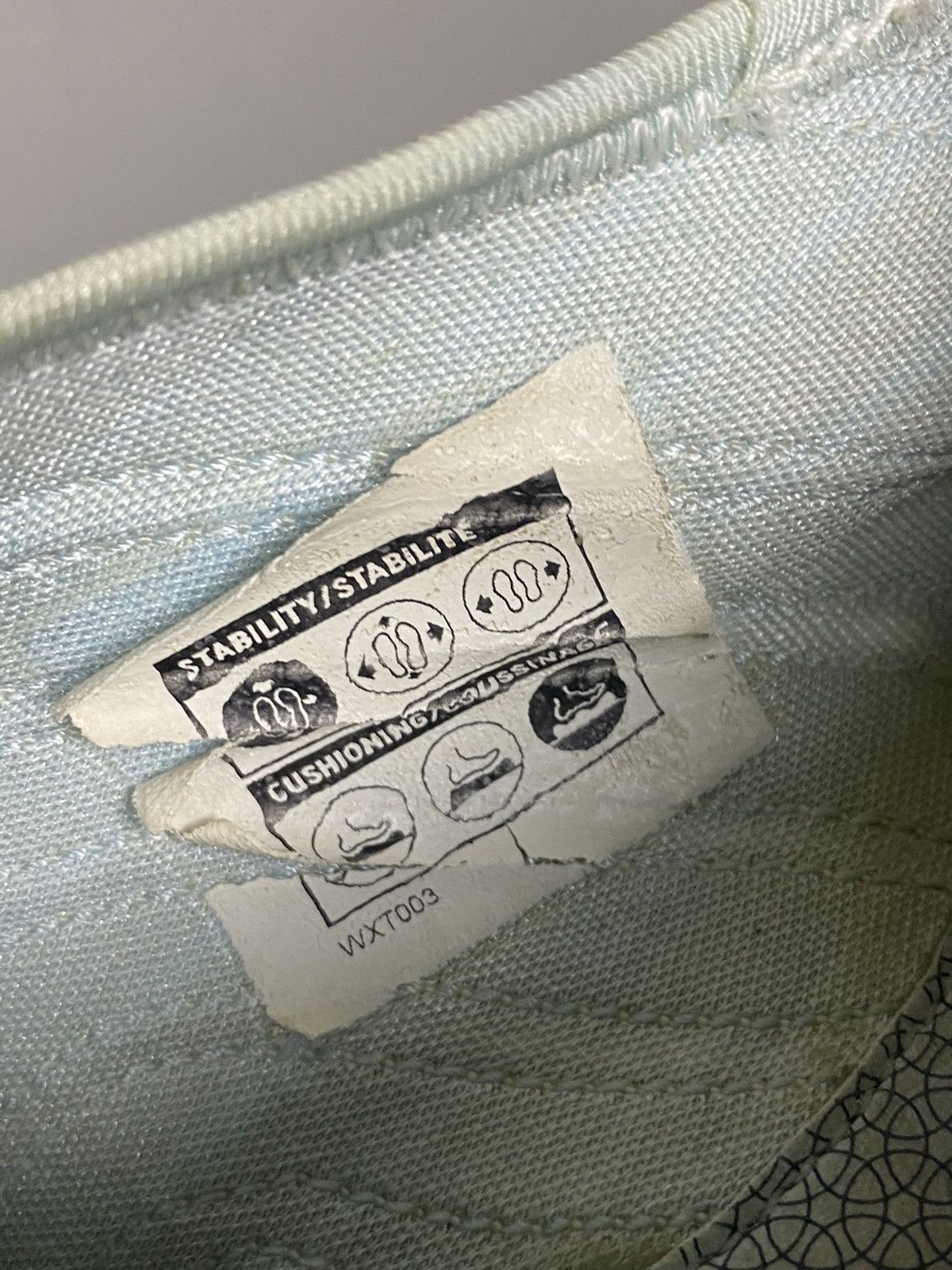Nike Vintage nike acg gorpcore shoes Size US 7 / EU 40 - 16 Thumbnail