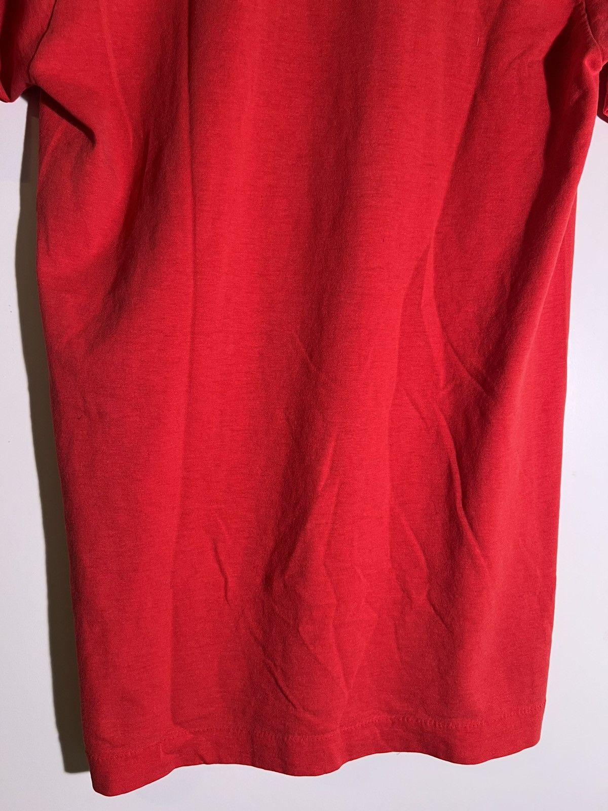 Vintage 80’s 90’s VTG Vintage Conoco Rodeo Run Texas Retro T Shirt Size US M / EU 48-50 / 2 - 9 Thumbnail