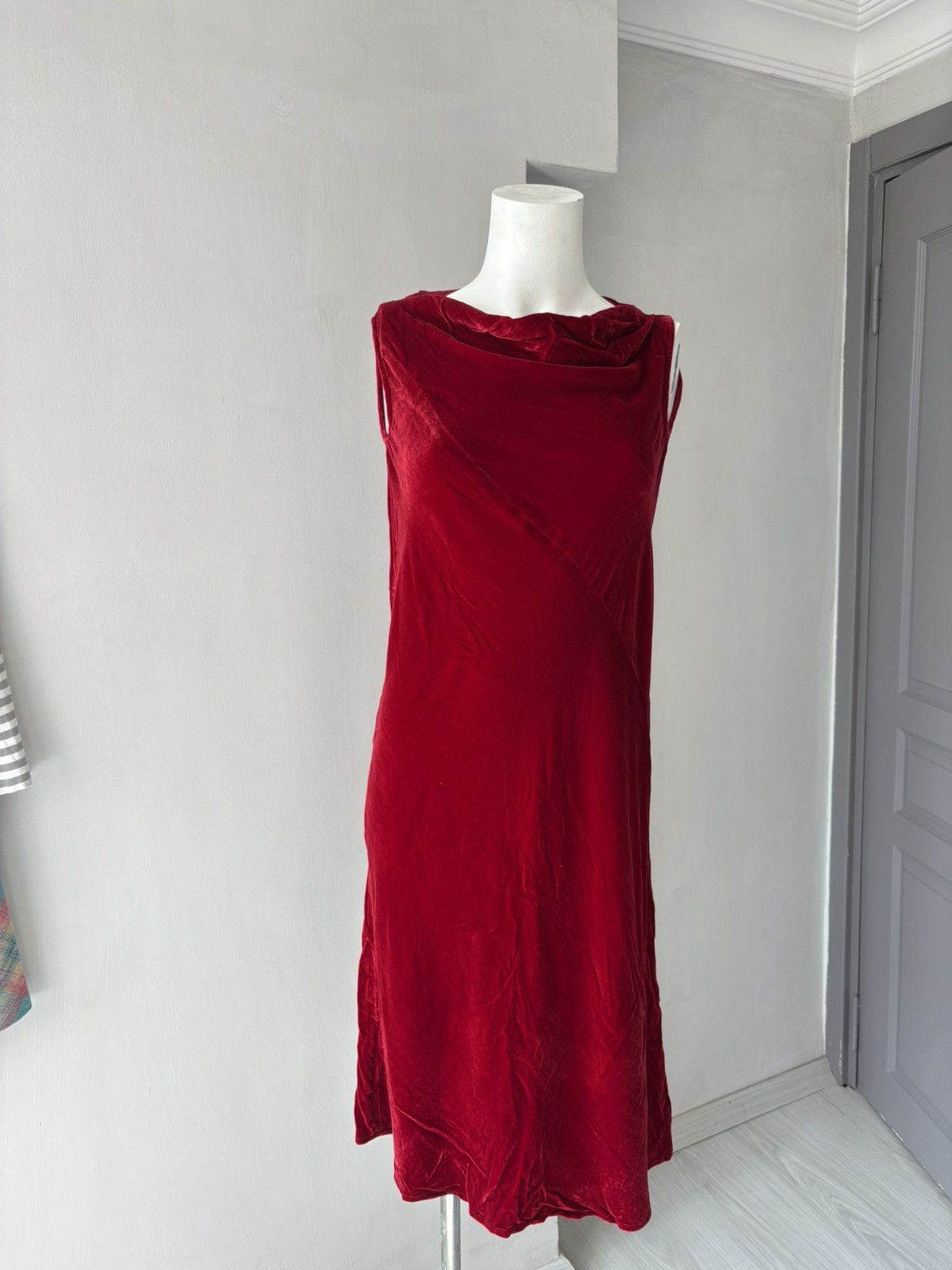 DKNY Dkny dress Size M / US 6-8 / IT 42-44 - 5 Thumbnail