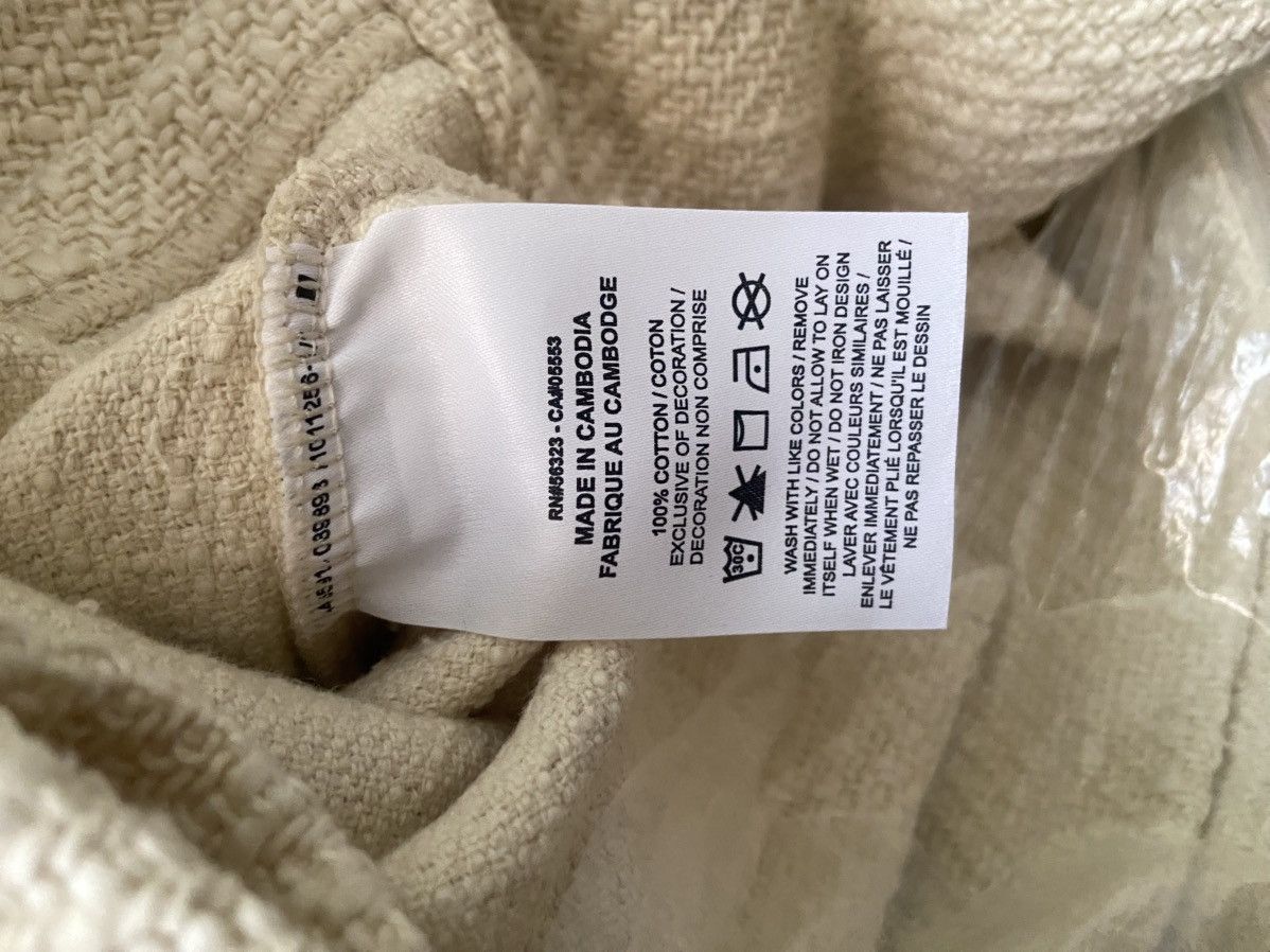 Nike × Stussy Nike x Stussy NRG Pullover Hoodie L Size US L / EU 52-54 / 3 - 15 Thumbnail