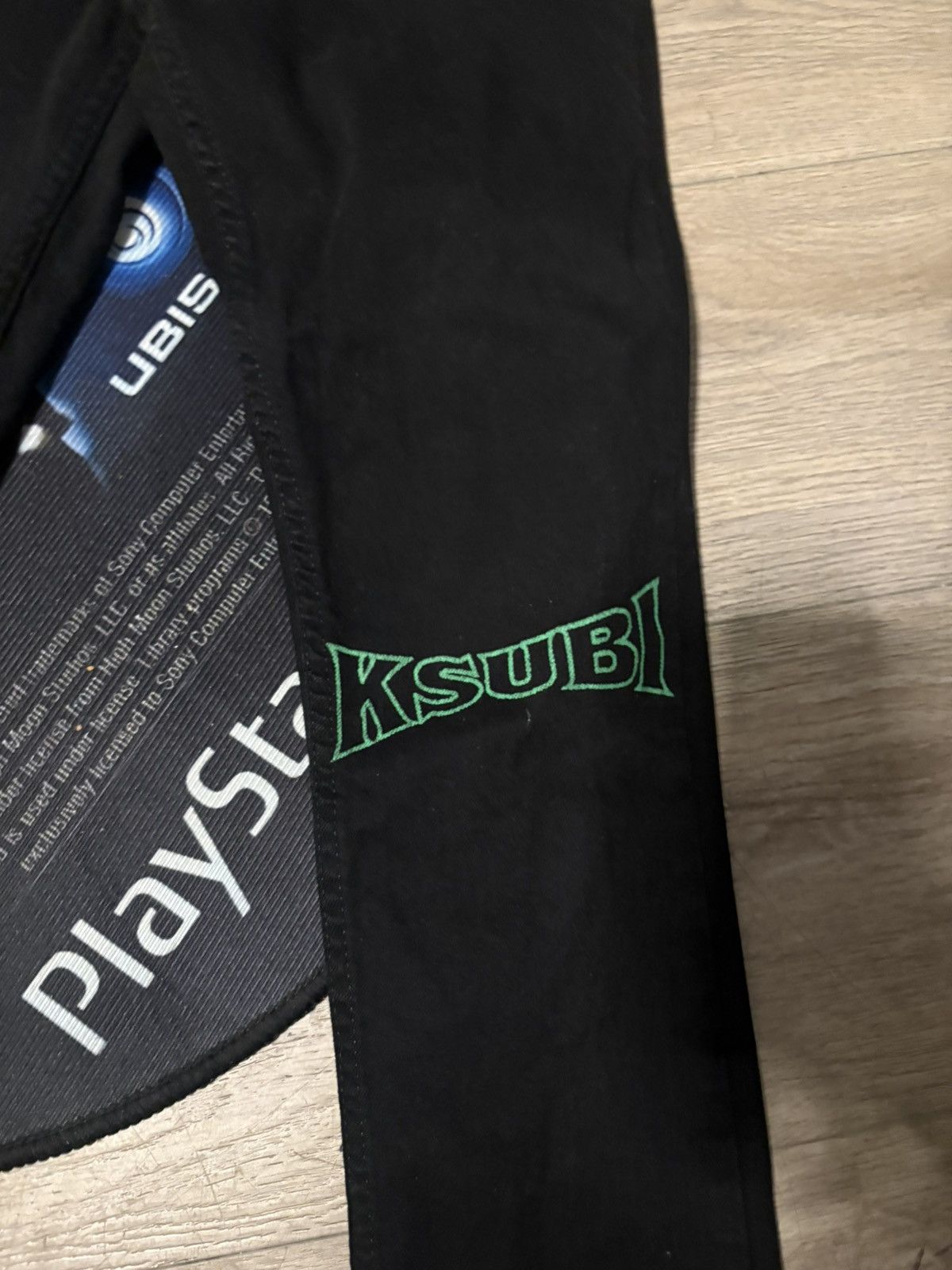 Ksubi Ksubi jeans denim Size US 28 / EU 44 - 3 Thumbnail