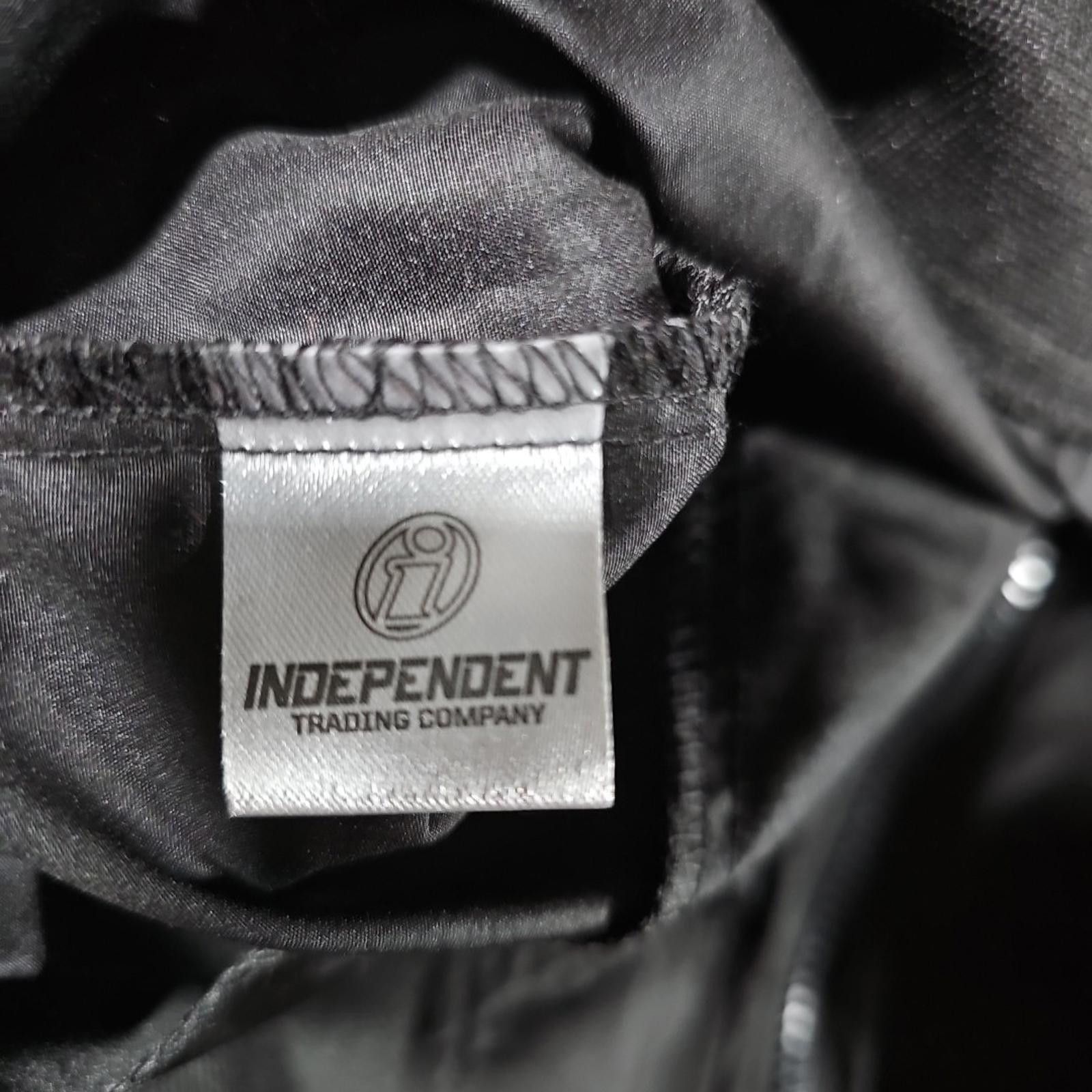 Other Independent Trading Company Fullzip Bomber Jacket Size US M / EU 48-50 / 2 - 7 Thumbnail