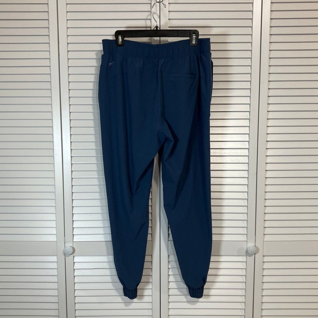Other Freely Blue Women’s Movement High Rise Stretch Joggers L Size 33" - 2 Thumbnail