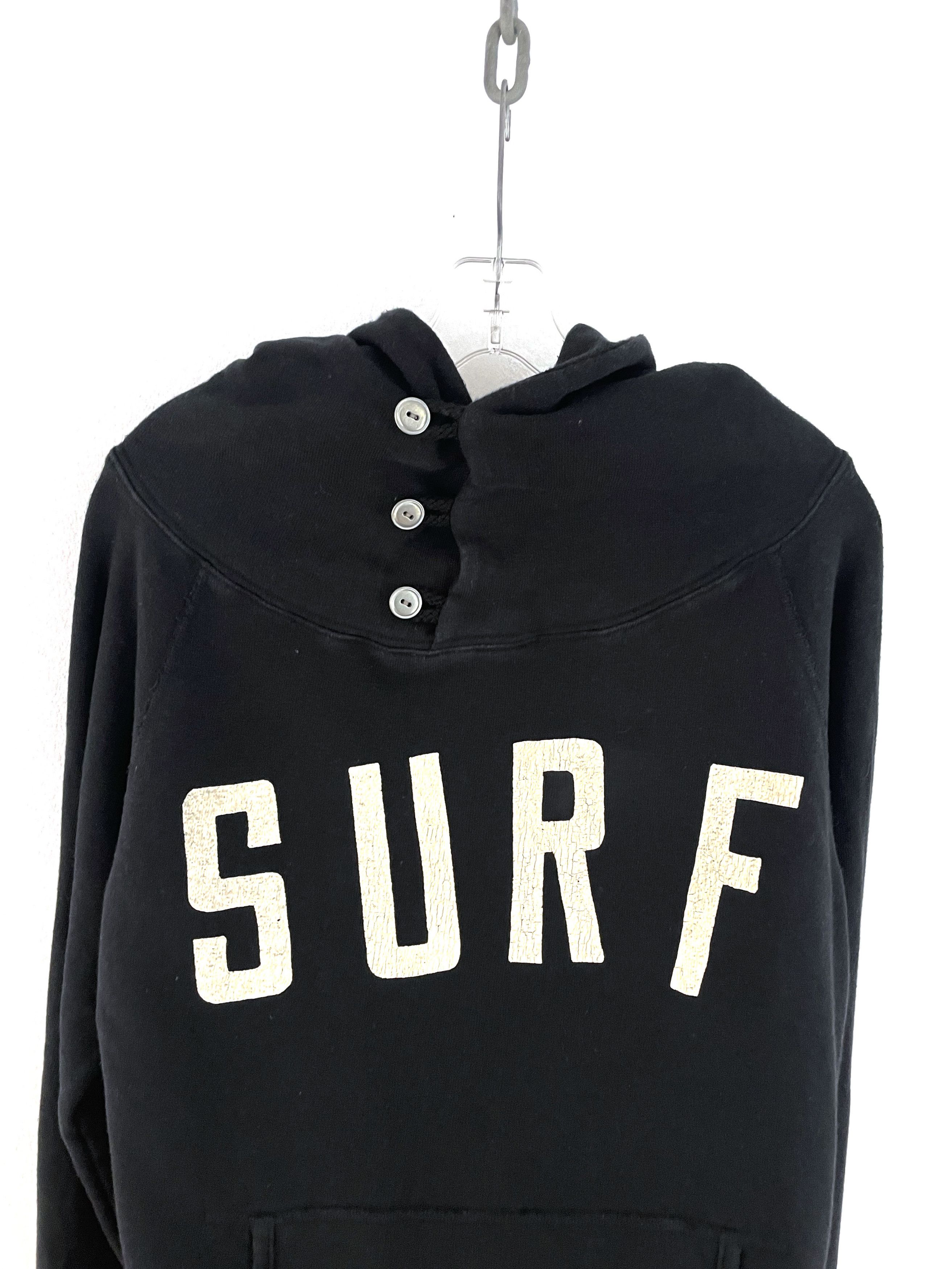 Kapital Surf Hoodie Size US L / EU 52-54 / 3 - 4 Thumbnail