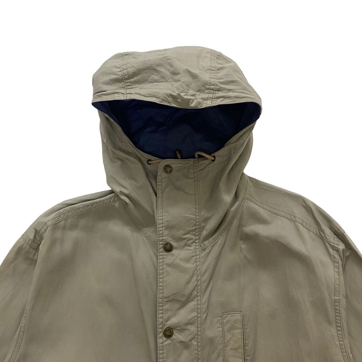 The North Face ✨Vintage The North Face Berkeley USA hoodie jacket Size US M / EU 48-50 / 2 - 6 Thumbnail