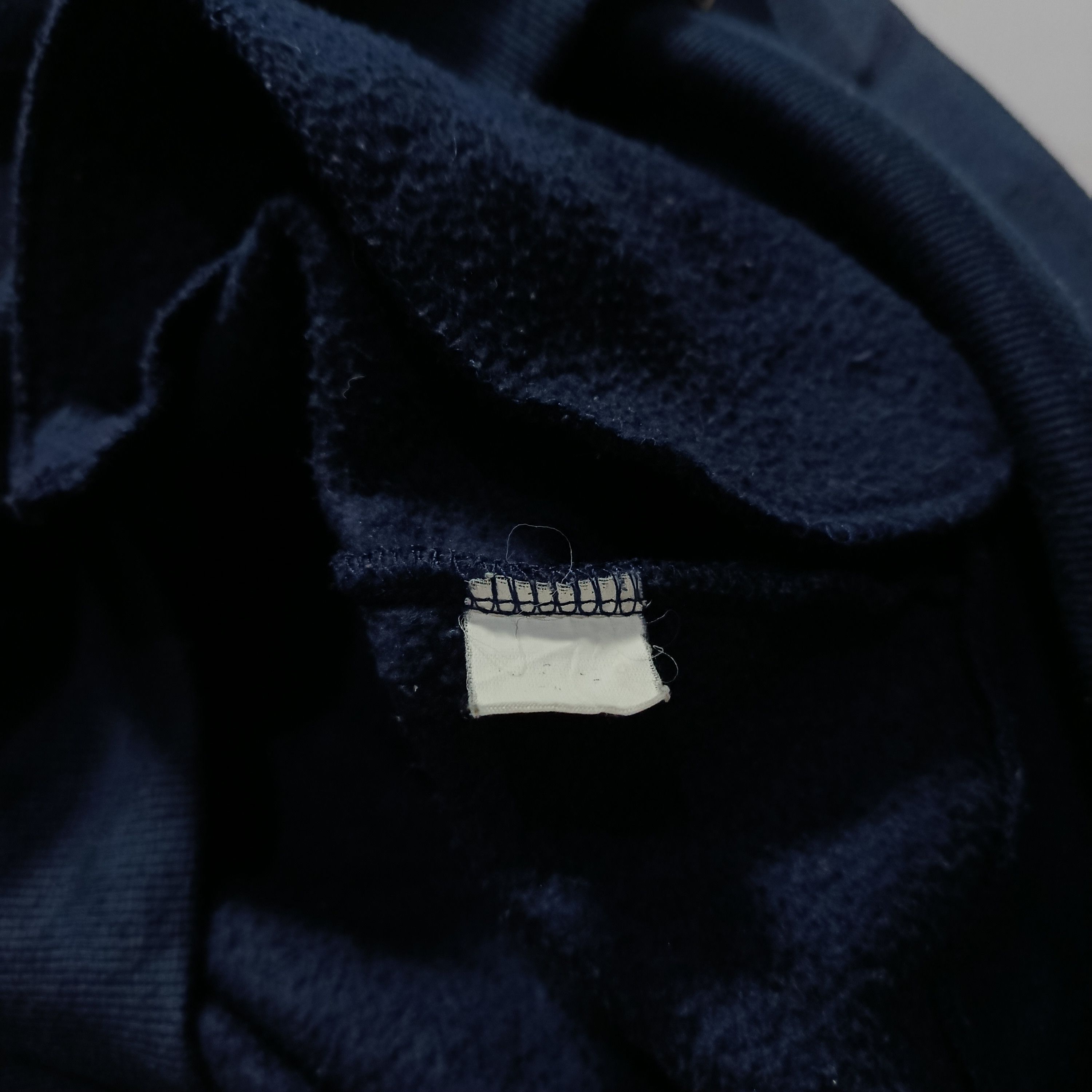 Abercrombie & Fitch Vintage Abercrombie Collegiate Zip Hoodie Size US M / EU 48-50 / 2 - 6 Thumbnail