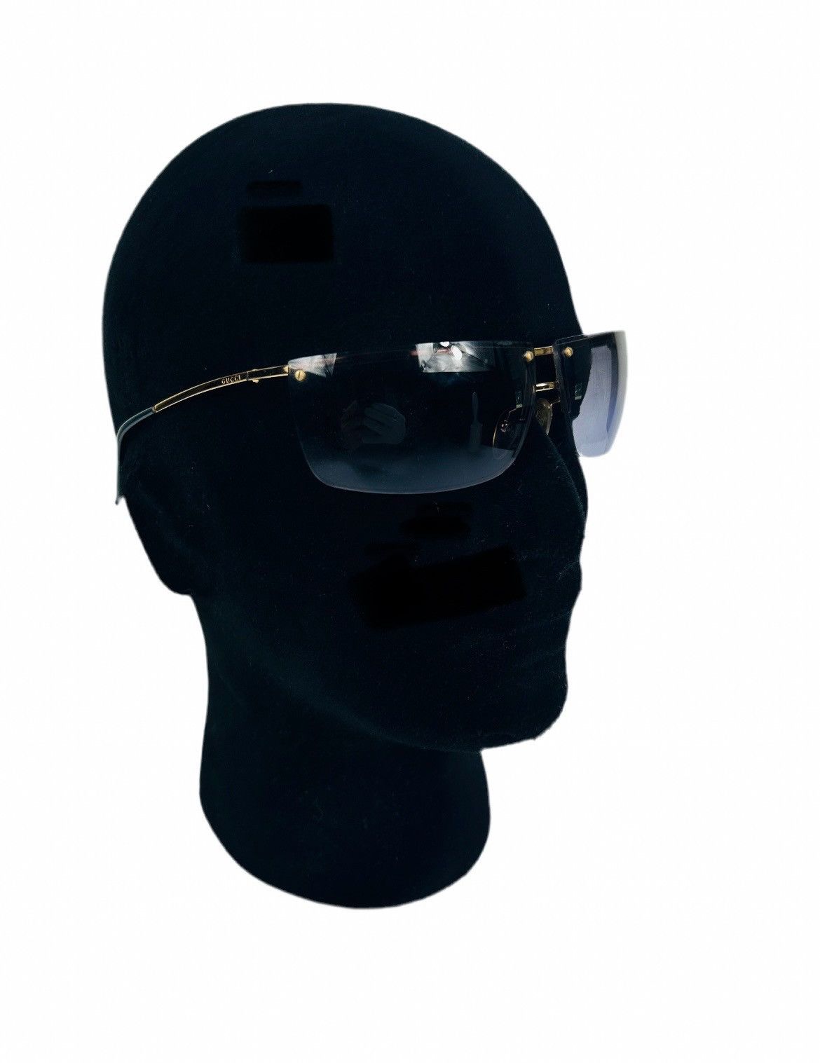 Gucci Gucci GG 2653/S Sunglasses Size ONE SIZE - 1 Thumbnail