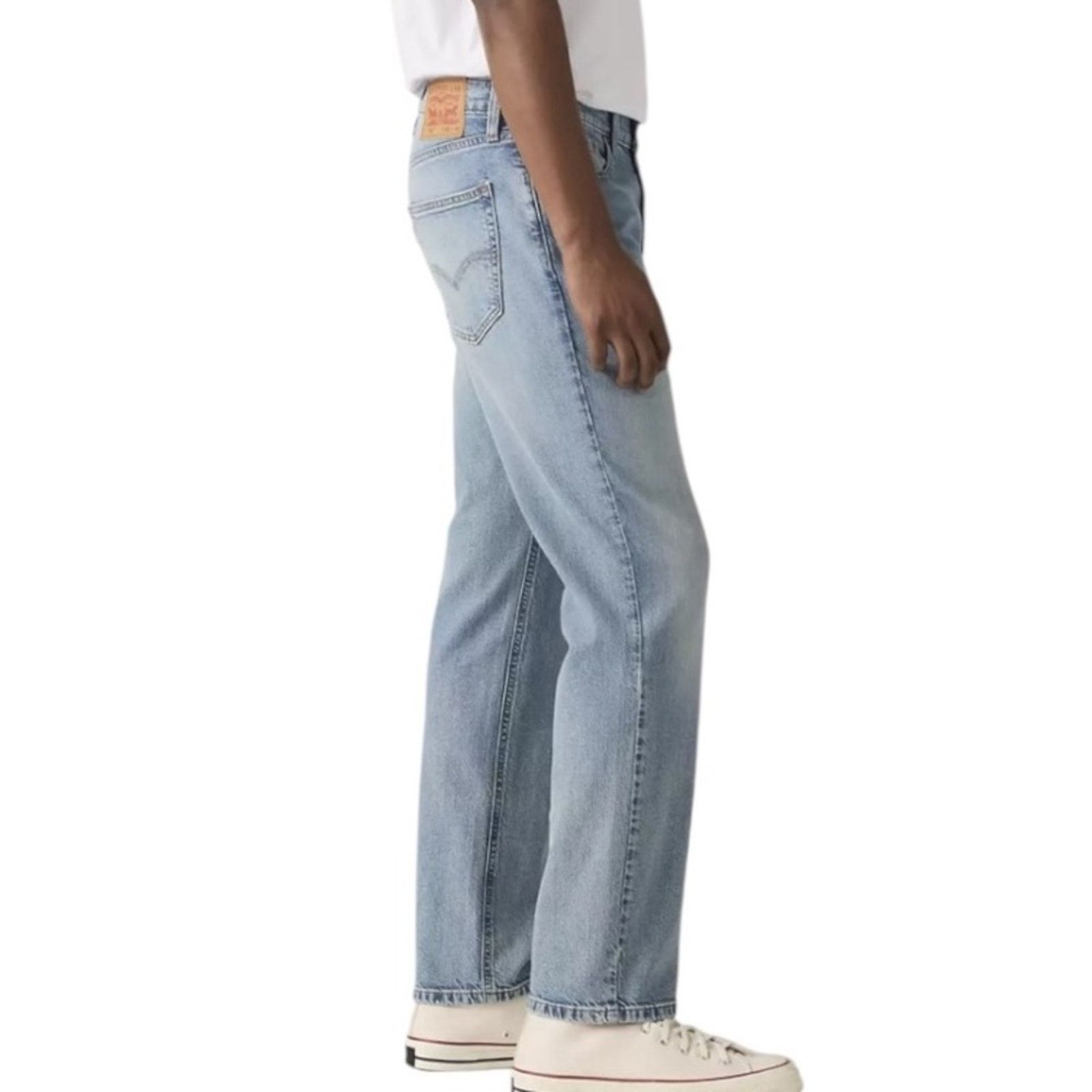 Levi's NWT! LEVI’S 541™ ATHLETIC TAPER MEN'S JEANS SZ 58x30 In Size US 44 / EU 60 - 3 Thumbnail