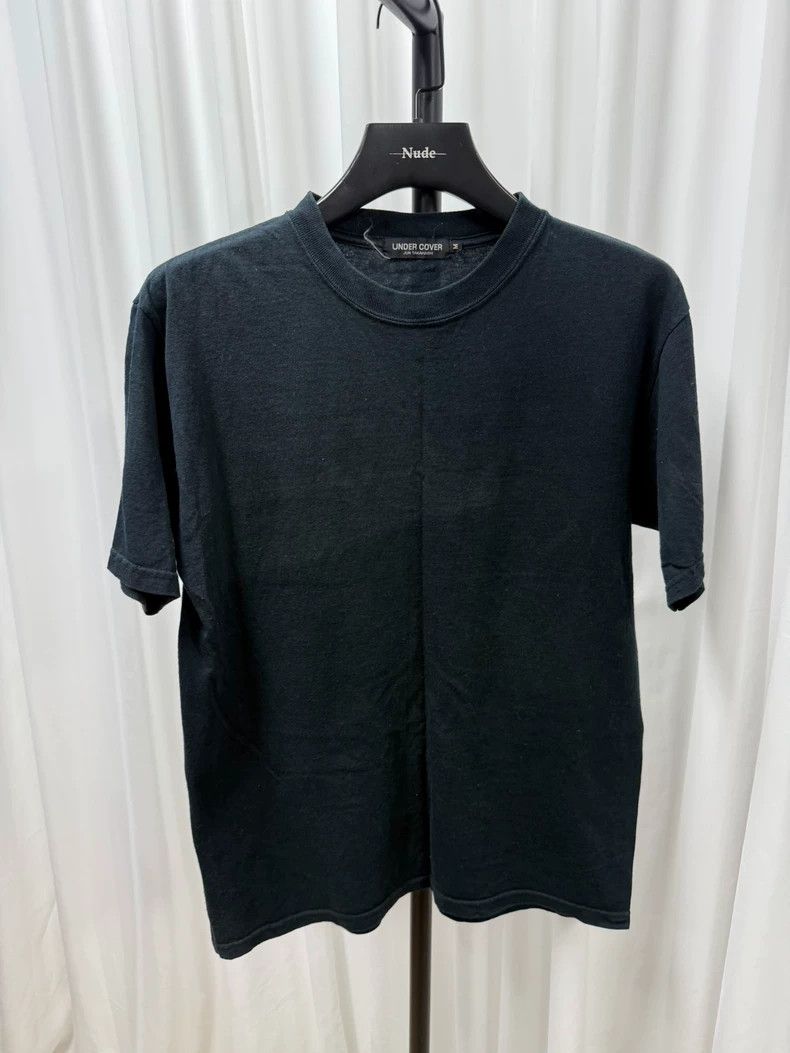 Undercover Undercover 07SS Wing Short Sleeve Size L / US 10 / IT 46 - 2 Thumbnail