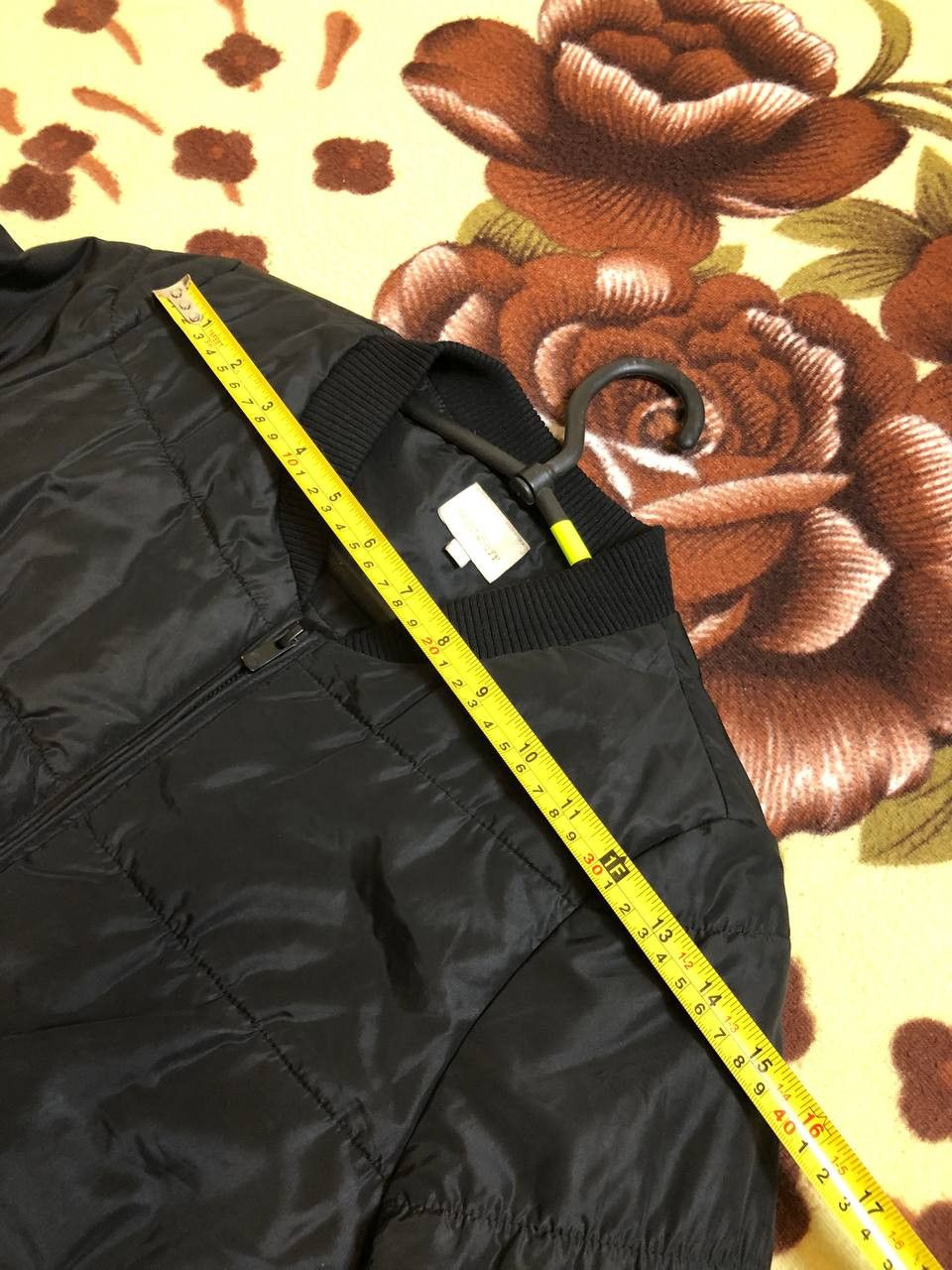 Miss Sixty MISS SIXTY BUTTONS BELTED WOOL BLEND HEAVY LINED JACKET Size XS / US 0-2 / IT 36-38 - 5 Thumbnail