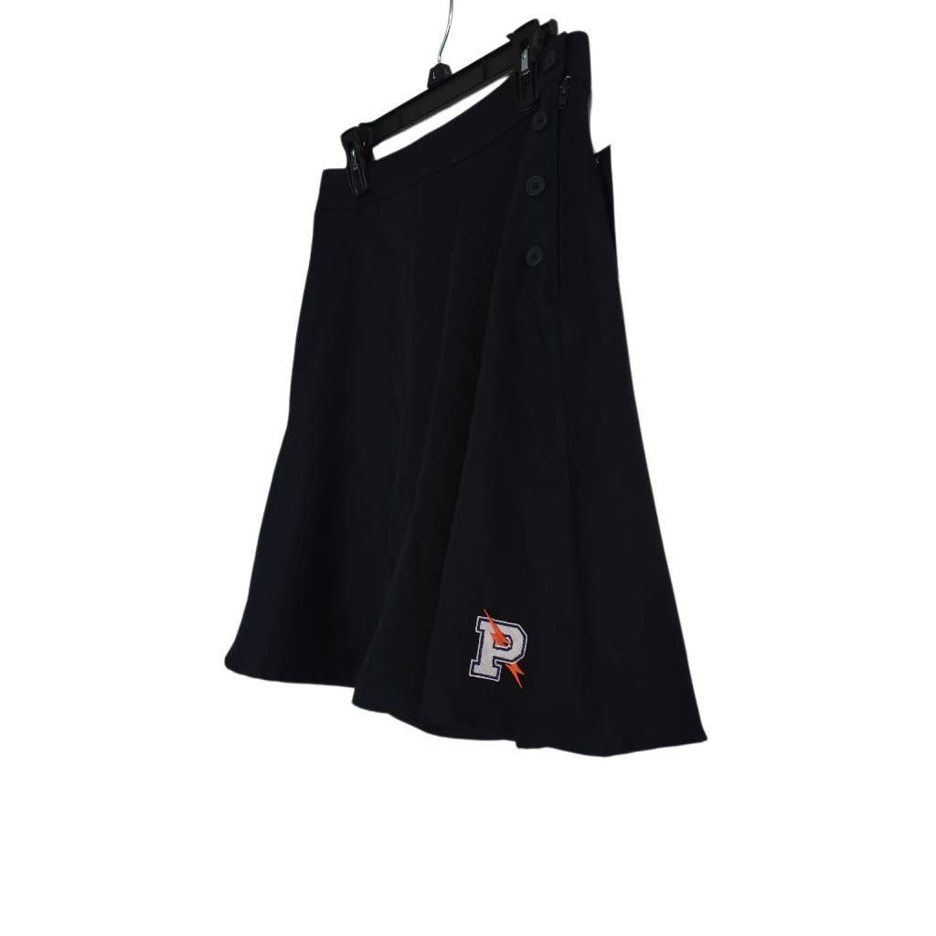 Tommy Hilfiger Tommy Hilfiger Women's Size 4 Navy Powers Catholic Uniform S Size 27" / US 4 / IT 40 - 6 Thumbnail