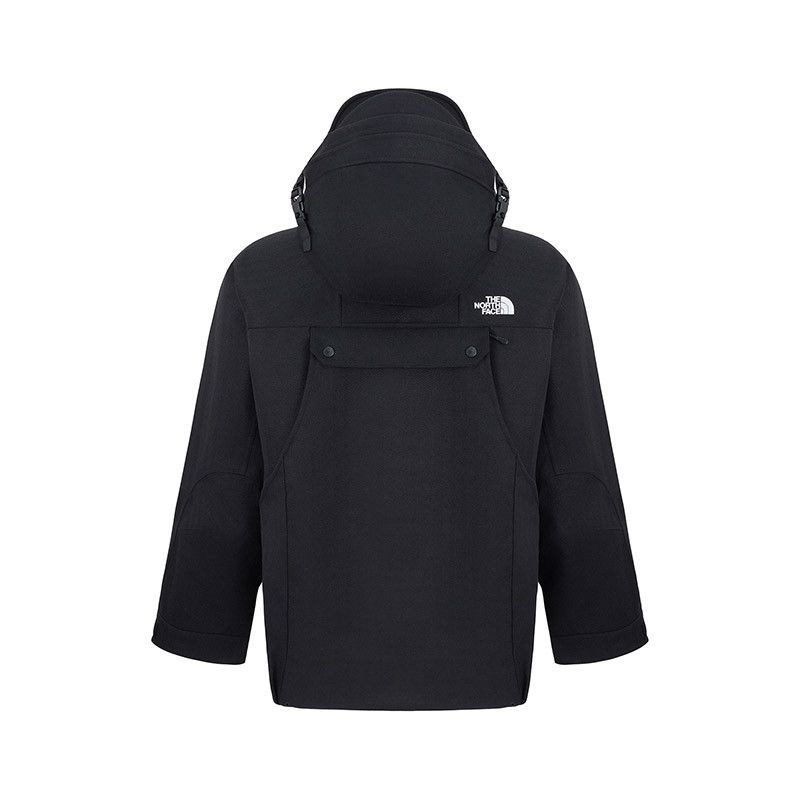 The North Face Urban Exploration COACH DRYVENT HARDSHELL JACKET Size US M / EU 48-50 / 2 - 2 Thumbnail
