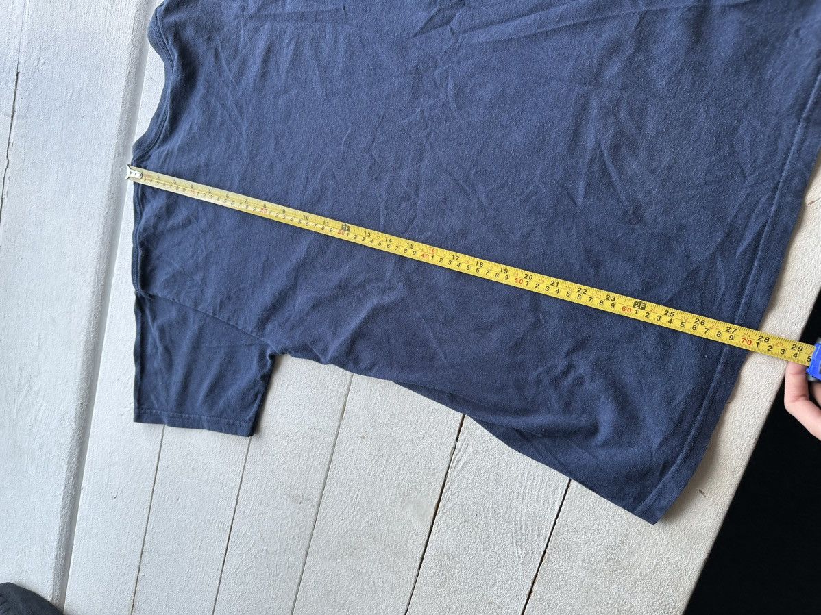 Japanese Brand × Vintage GRAIL🚨IRELAND DUBLIN CITY SUNFADED RARE BIG LOGO TEE Y2K SK8 Size US M / EU 48-50 / 2 - 8 Thumbnail
