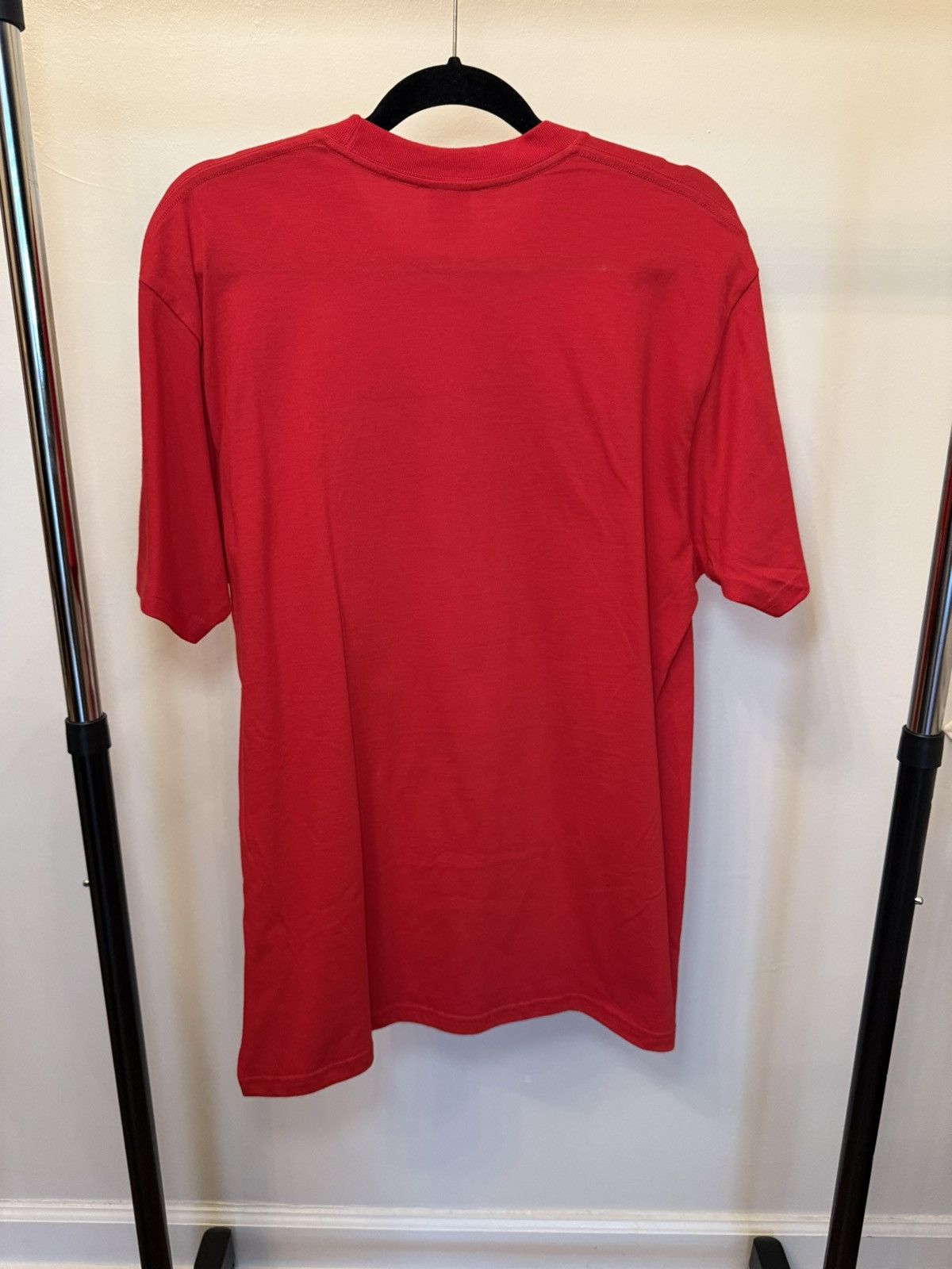 Supreme Madonna tee Size US L / EU 52-54 / 3 - 2 Thumbnail