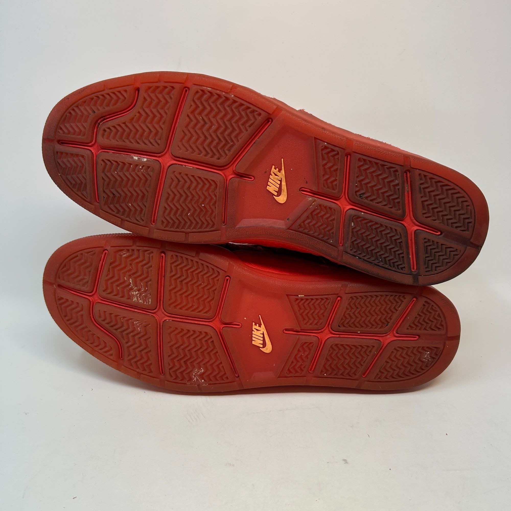 Nike Nike KD 7 Nsw Lifestyle Qs 'Challenge Red' Mens 10 Size US 9 / EU 42 - 9 Thumbnail