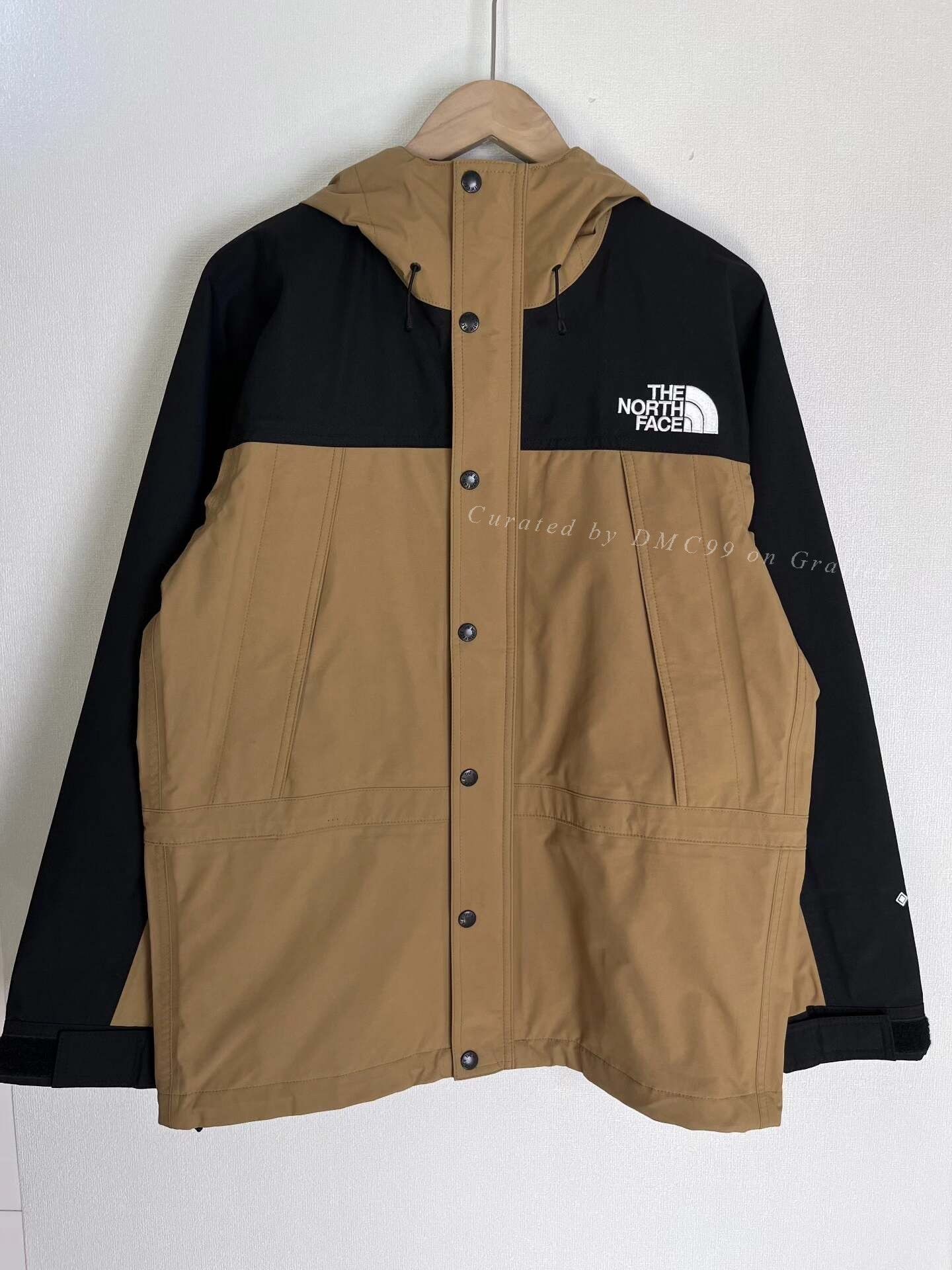 The North Face The North Face 1990 Mountain Light Jacket Size US M / EU 48-50 / 2 - 1 Thumbnail