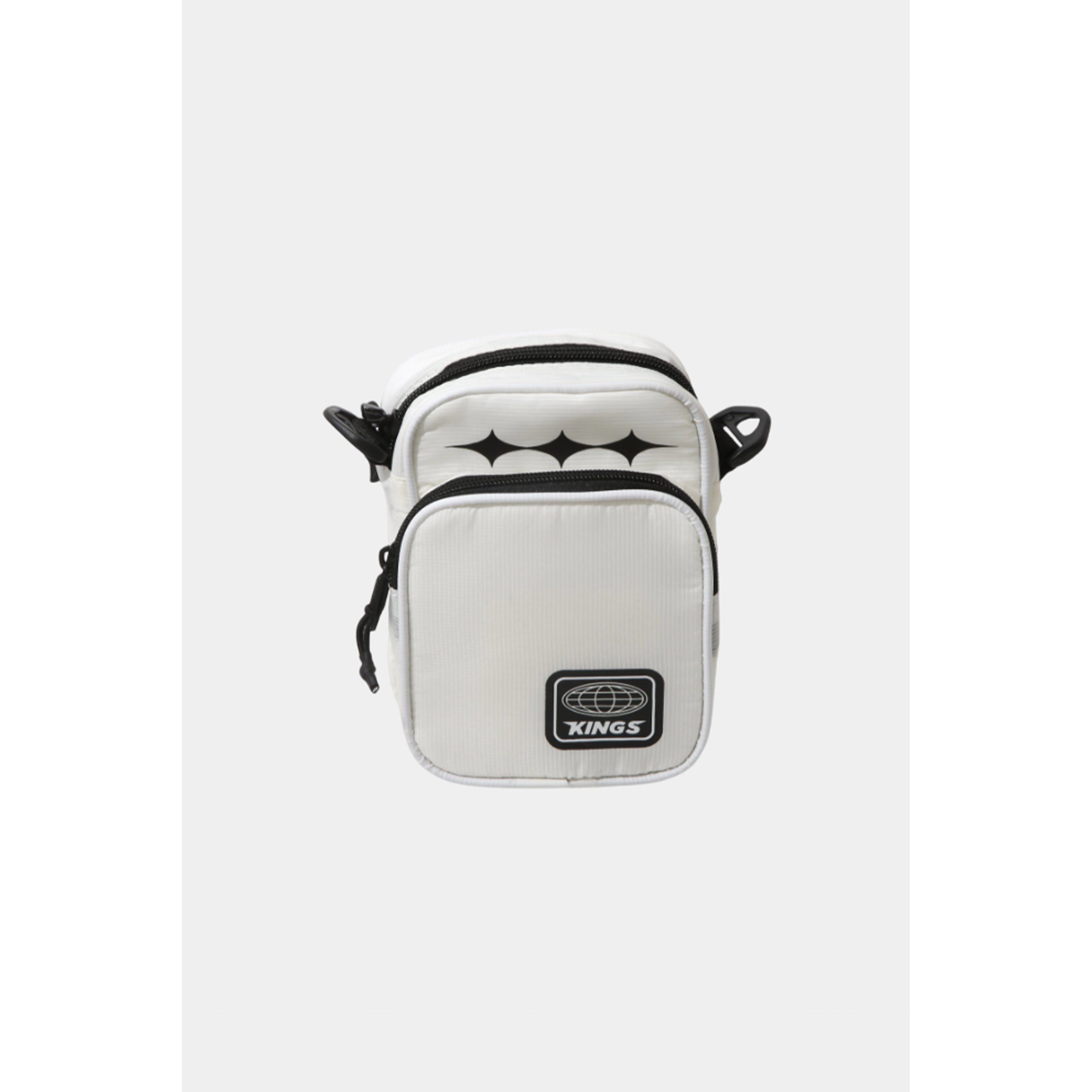Other Kings Global Mini Shoulder Bag – White Size ONE SIZE - 3 Thumbnail