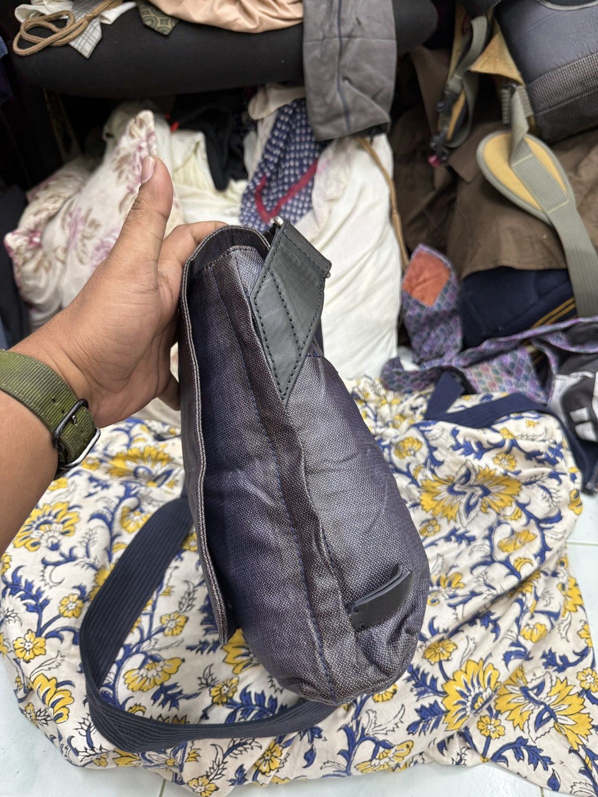 Skagen 🔥🔥🔥ARCHIVE SKAGEN SLING BAG Size ONE SIZE - 5 Thumbnail