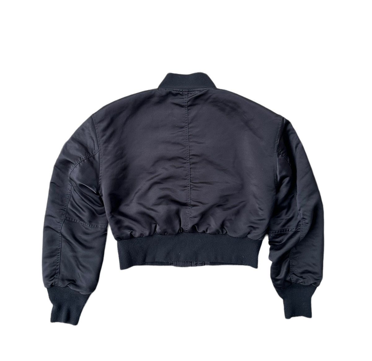 Japanese Brand Browny bomber jacket Size M / US 6-8 / IT 42-44 - 5 Thumbnail