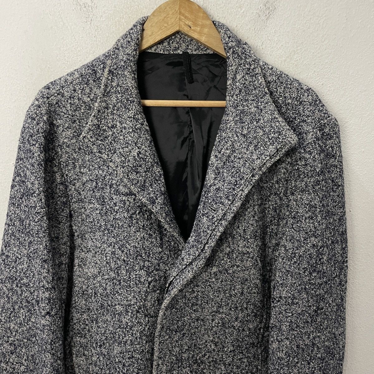 Matsuda Vintage Monsieur Nicole Matsuda Button Ups Jacket Size US M / EU 48-50 / 2 - 5 Thumbnail