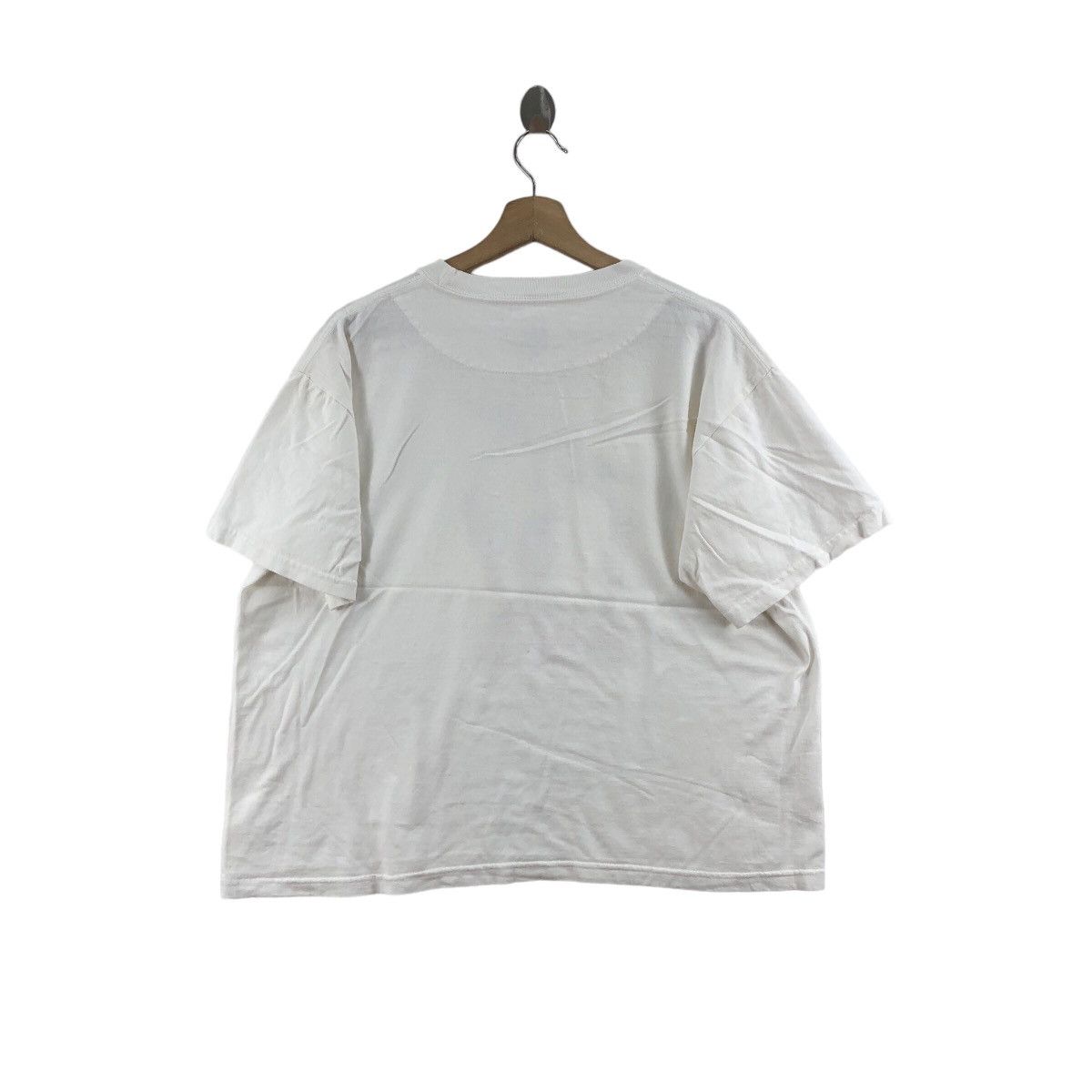 Chums CHUMS T-Shirt Outdoor Style Camping Hiking Size US M / EU 48-50 / 2 - 4 Thumbnail
