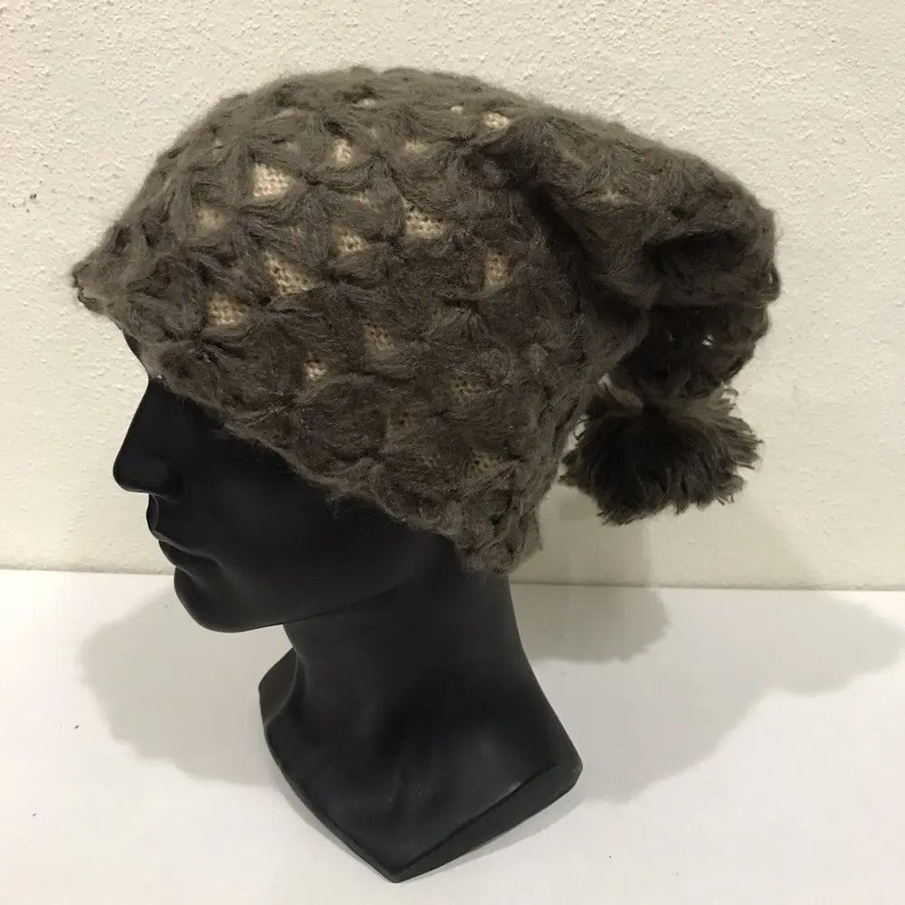 Other Driza-Bone Nice Design Beanie Hat Size ONE SIZE - 2 Thumbnail
