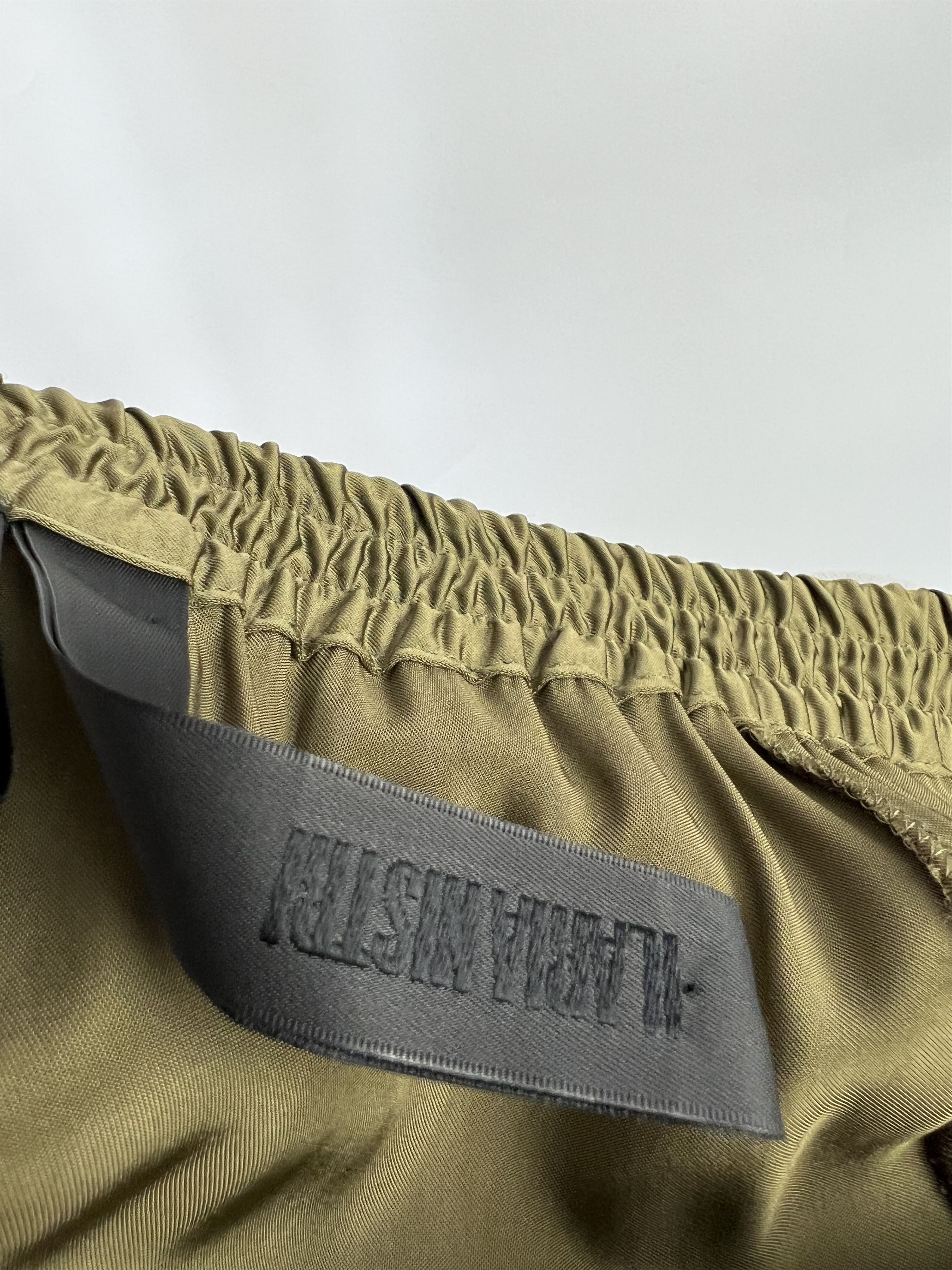 Ilaria Nistri Ilaria Nistri Pants With Stripes Size IT42 Size 28" / US 6 / IT 42 - 9 Thumbnail